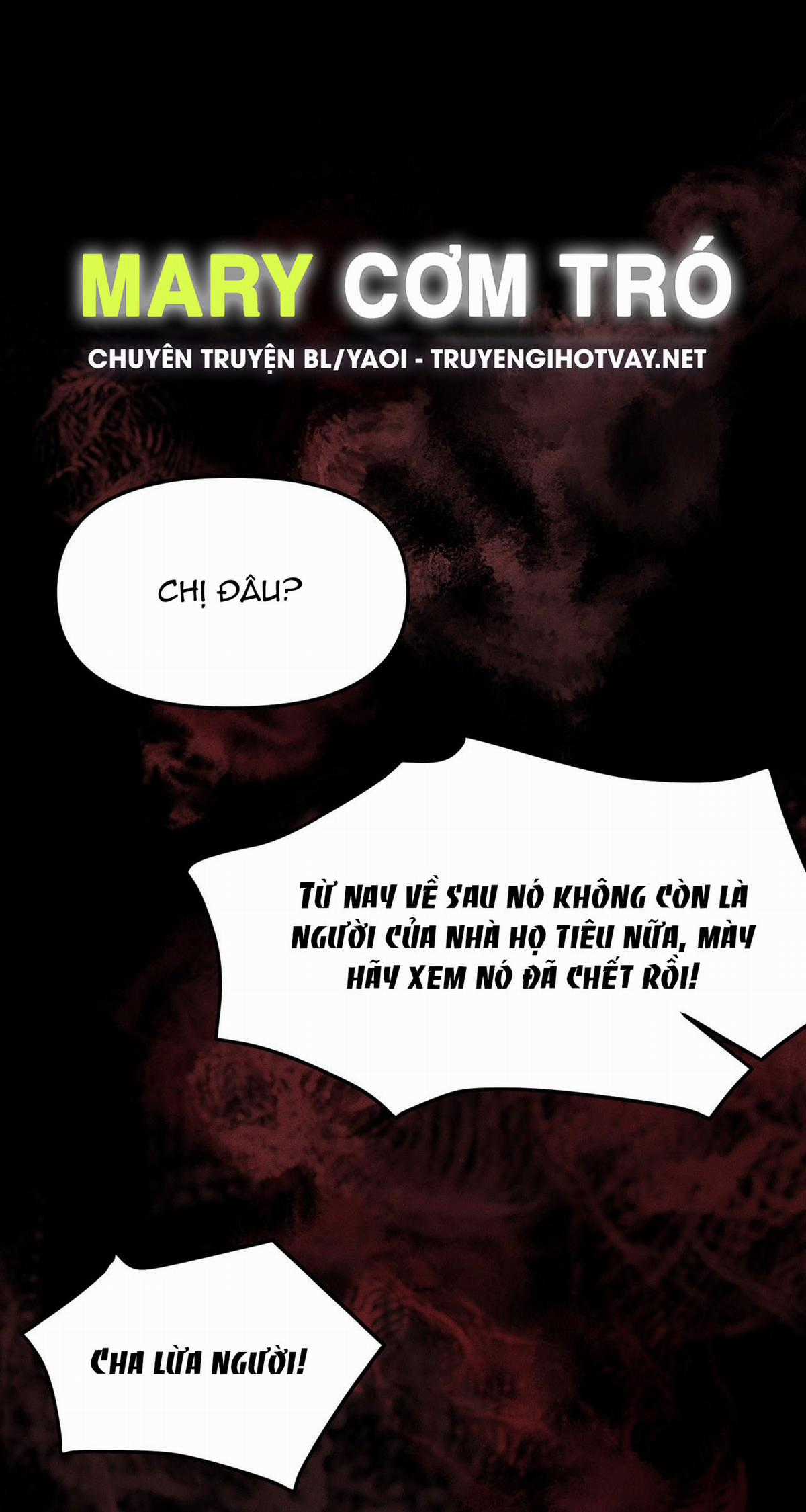 Bị Dã Thú Tùy Ý Nhìn Trộm Chapter 9.2 trang 4