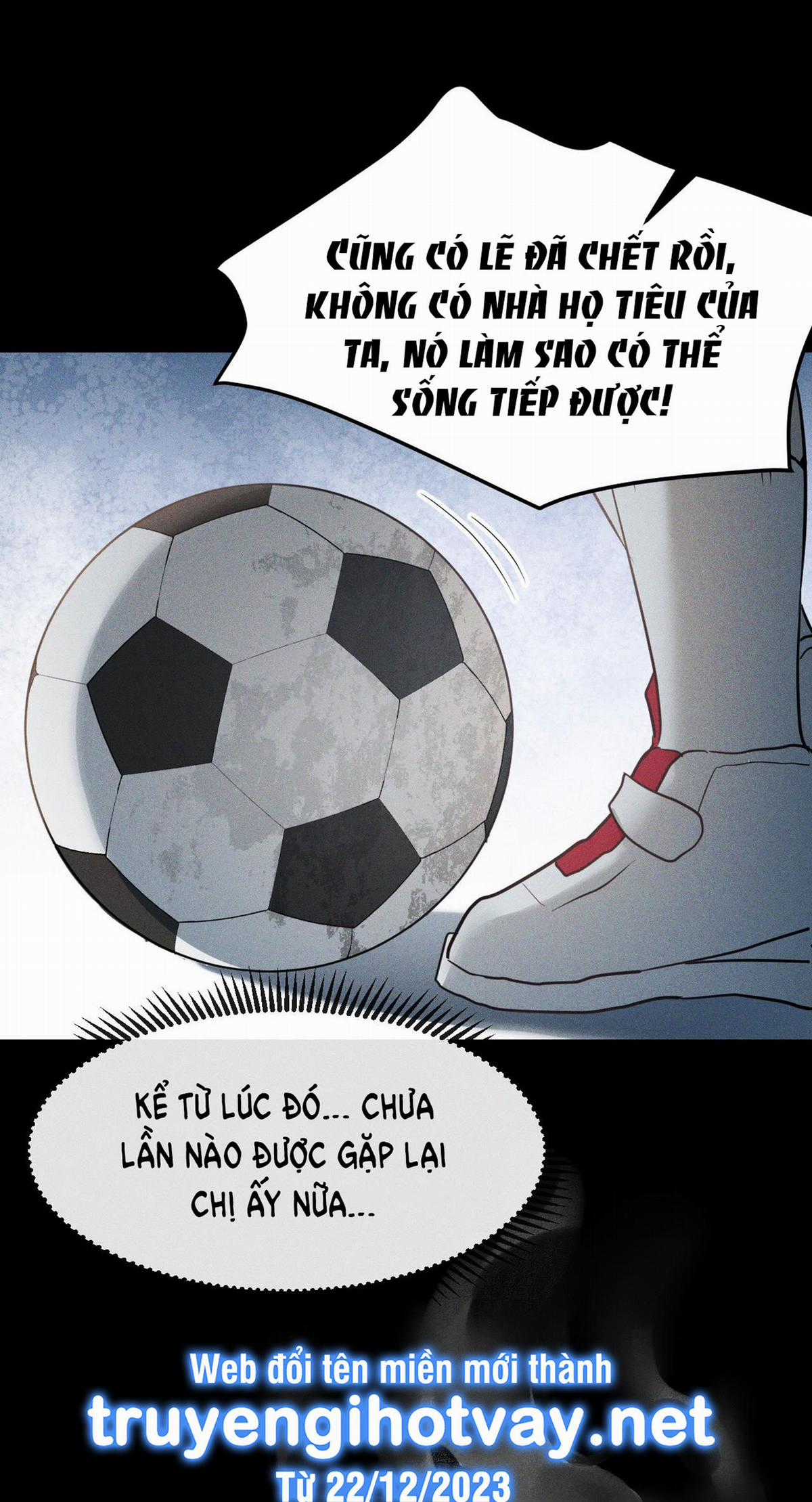 Bị Dã Thú Tùy Ý Nhìn Trộm Chapter 9.2 trang 6