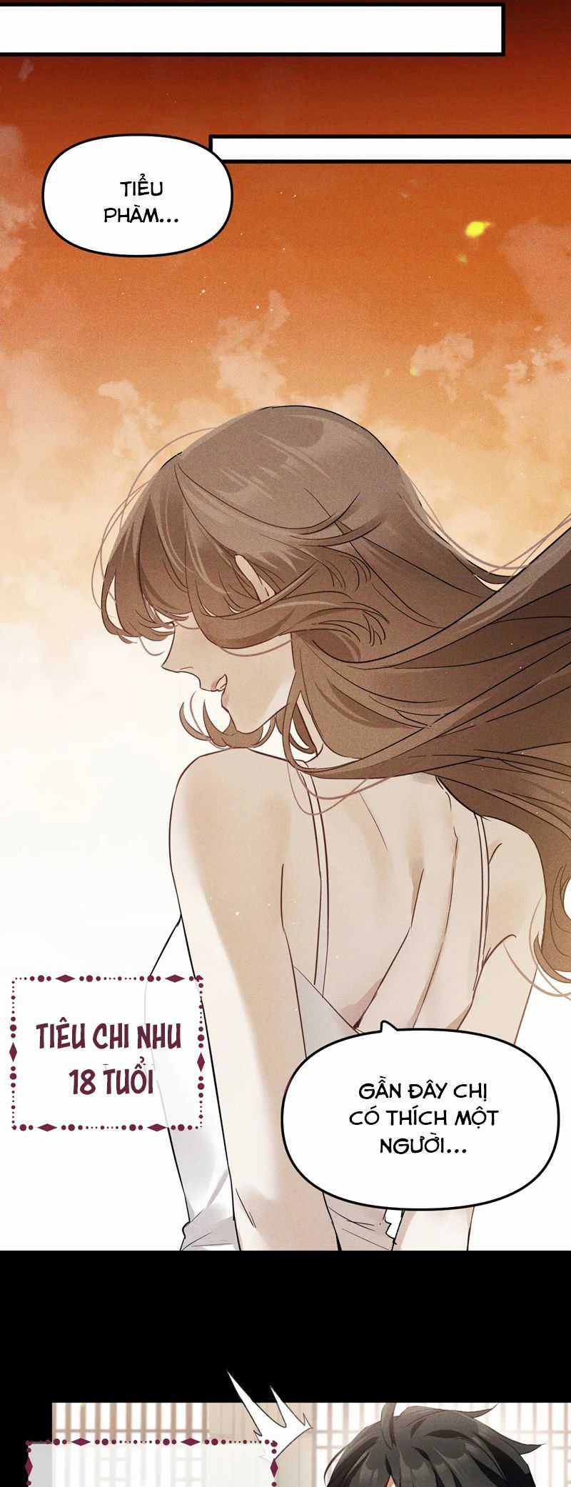 Bị Dã Thú Tùy Ý Nhìn Trộm Chapter 9 trang 18