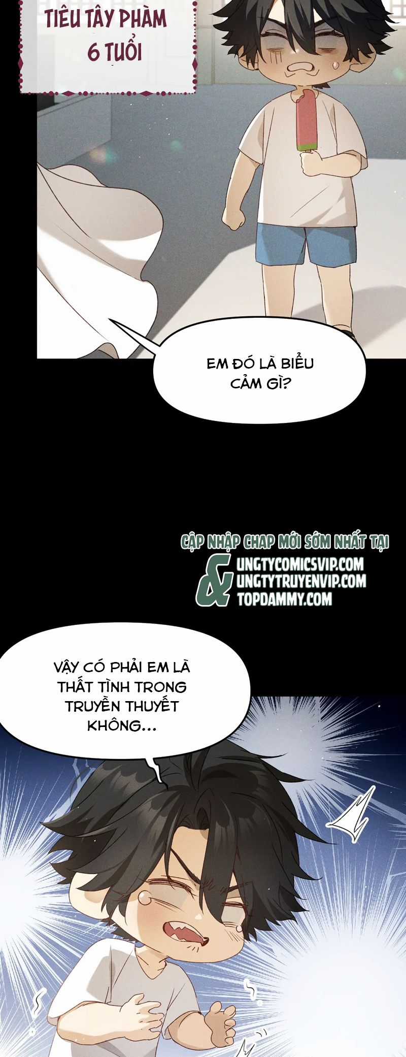 Bị Dã Thú Tùy Ý Nhìn Trộm Chapter 9 trang 19