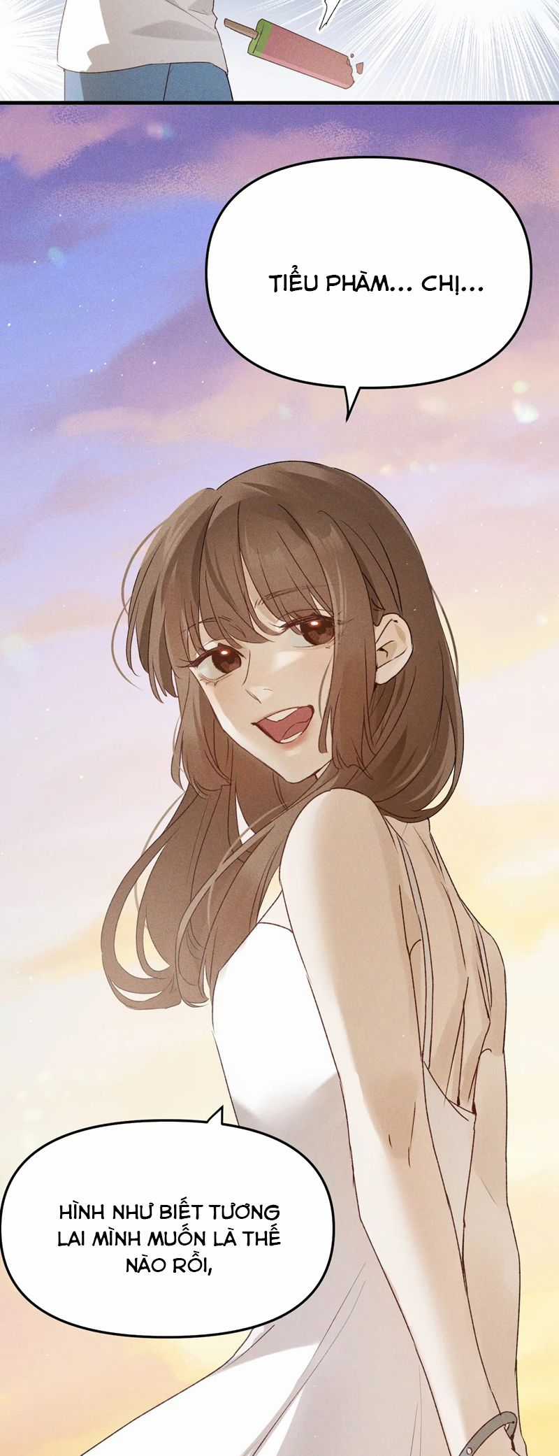 Bị Dã Thú Tùy Ý Nhìn Trộm Chapter 9 trang 20