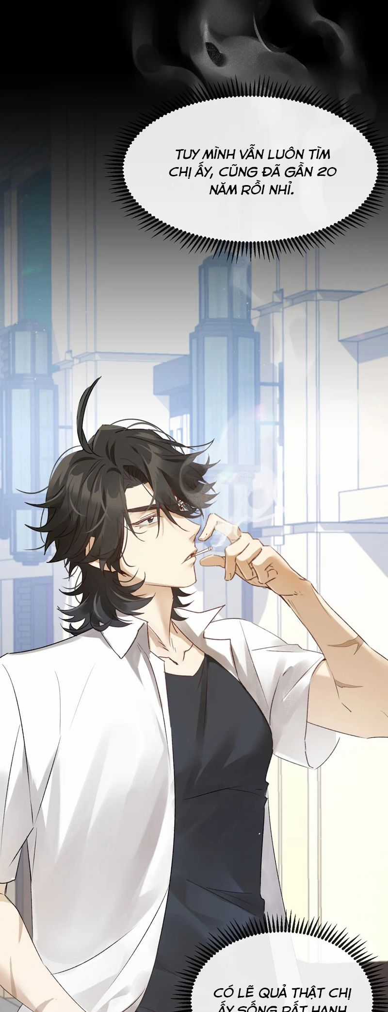 Bị Dã Thú Tùy Ý Nhìn Trộm Chapter 9 trang 24