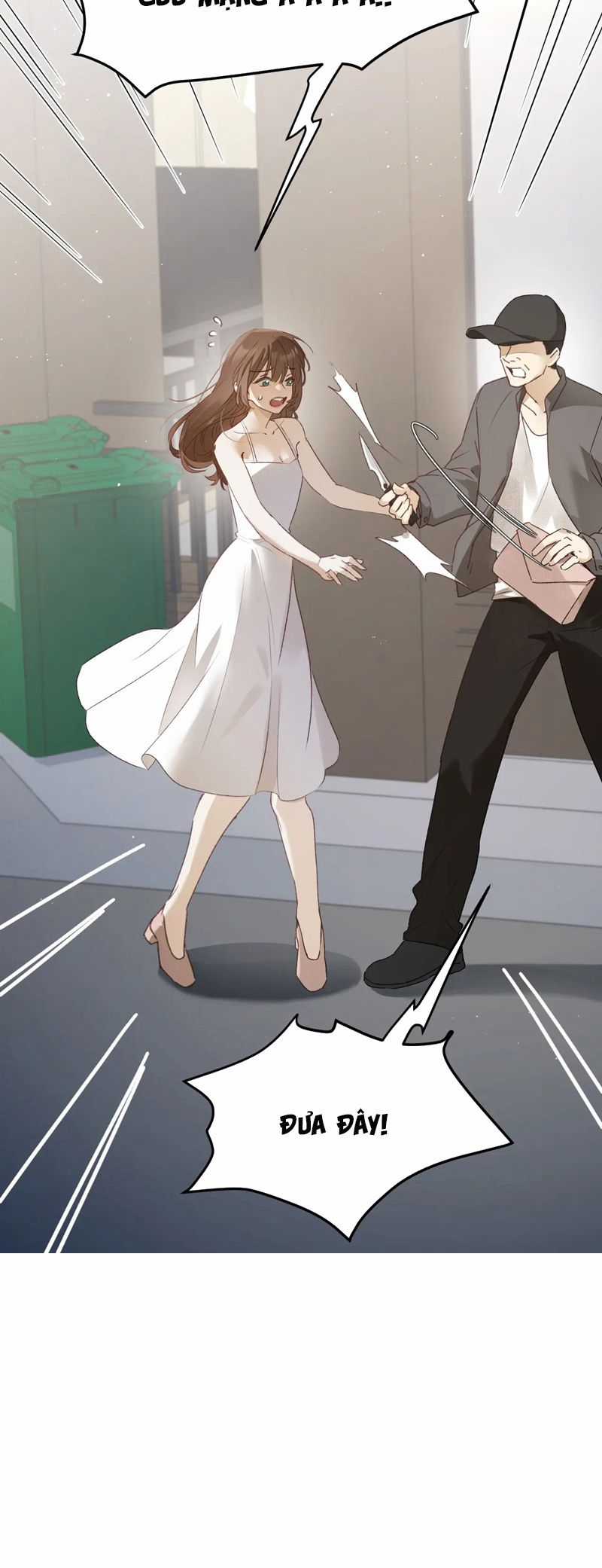 Bị Dã Thú Tùy Ý Nhìn Trộm Chapter 9 trang 26