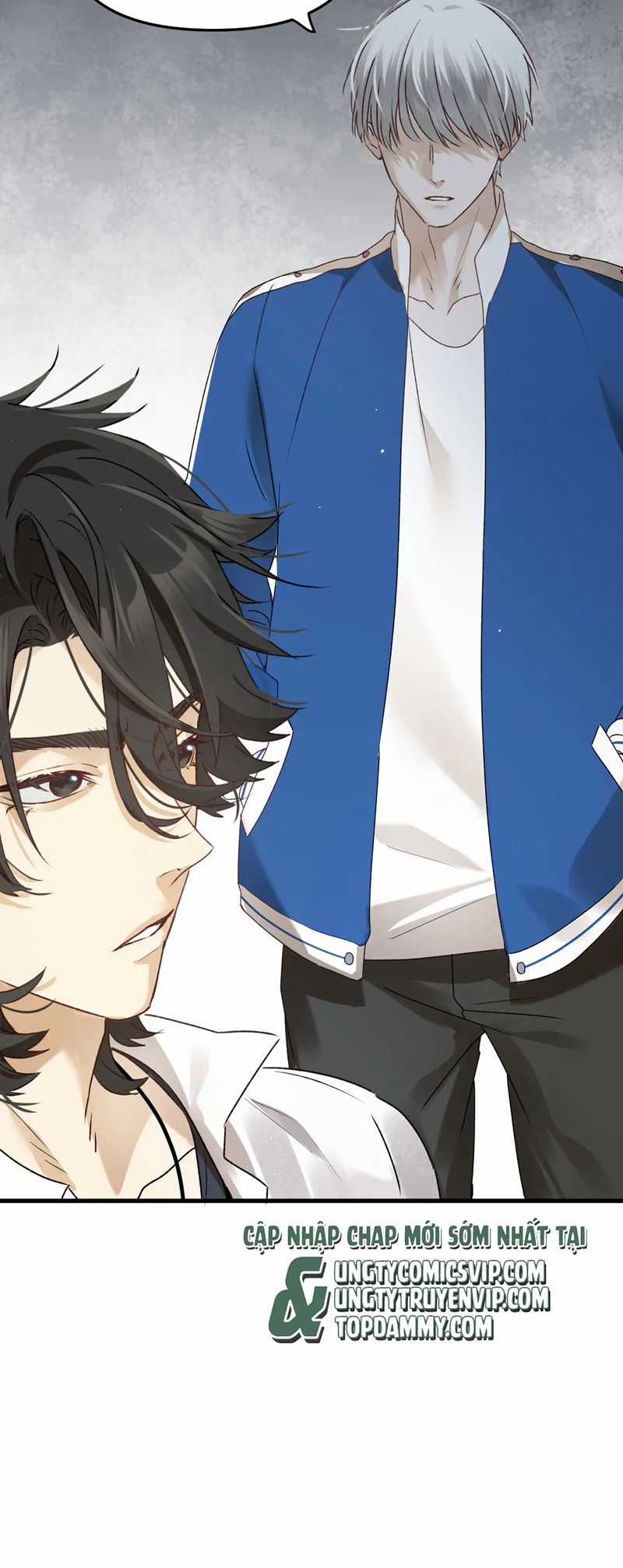 Bị Dã Thú Tùy Ý Nhìn Trộm Chapter 9 trang 36