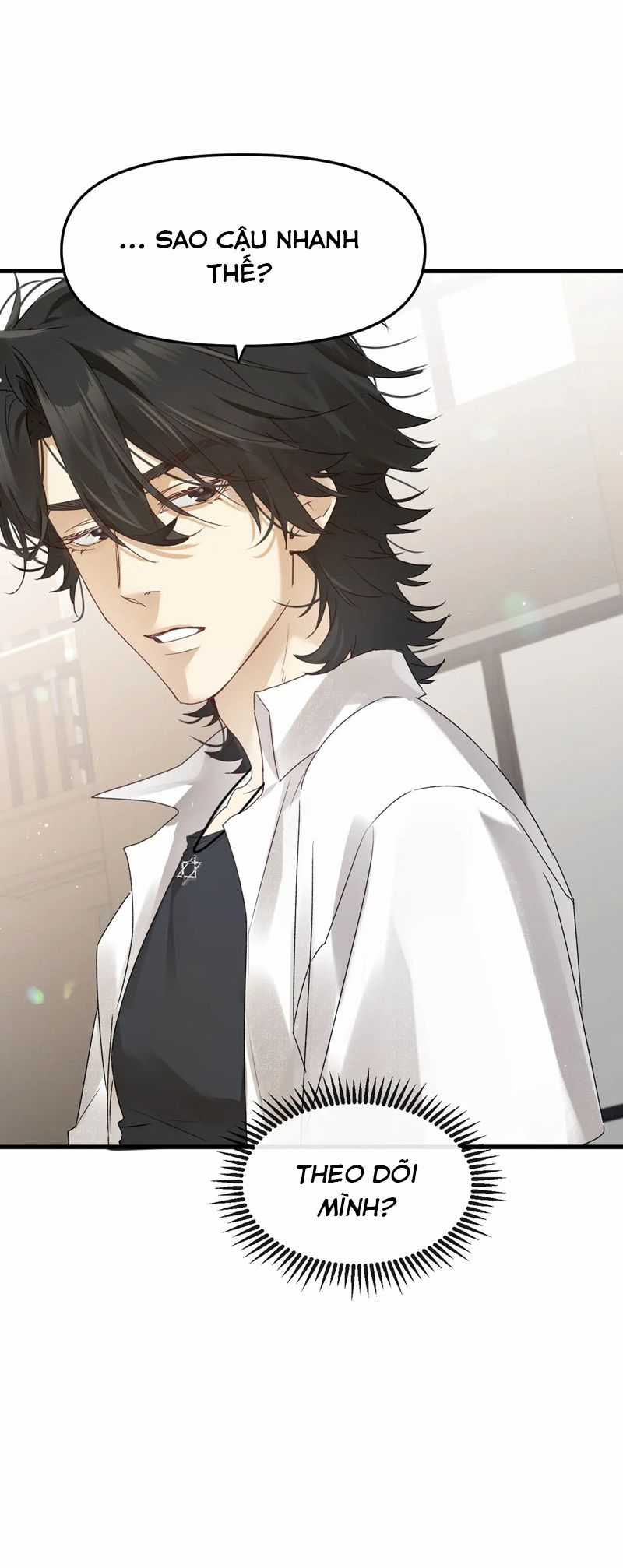 Bị Dã Thú Tùy Ý Nhìn Trộm Chapter 9 trang 37