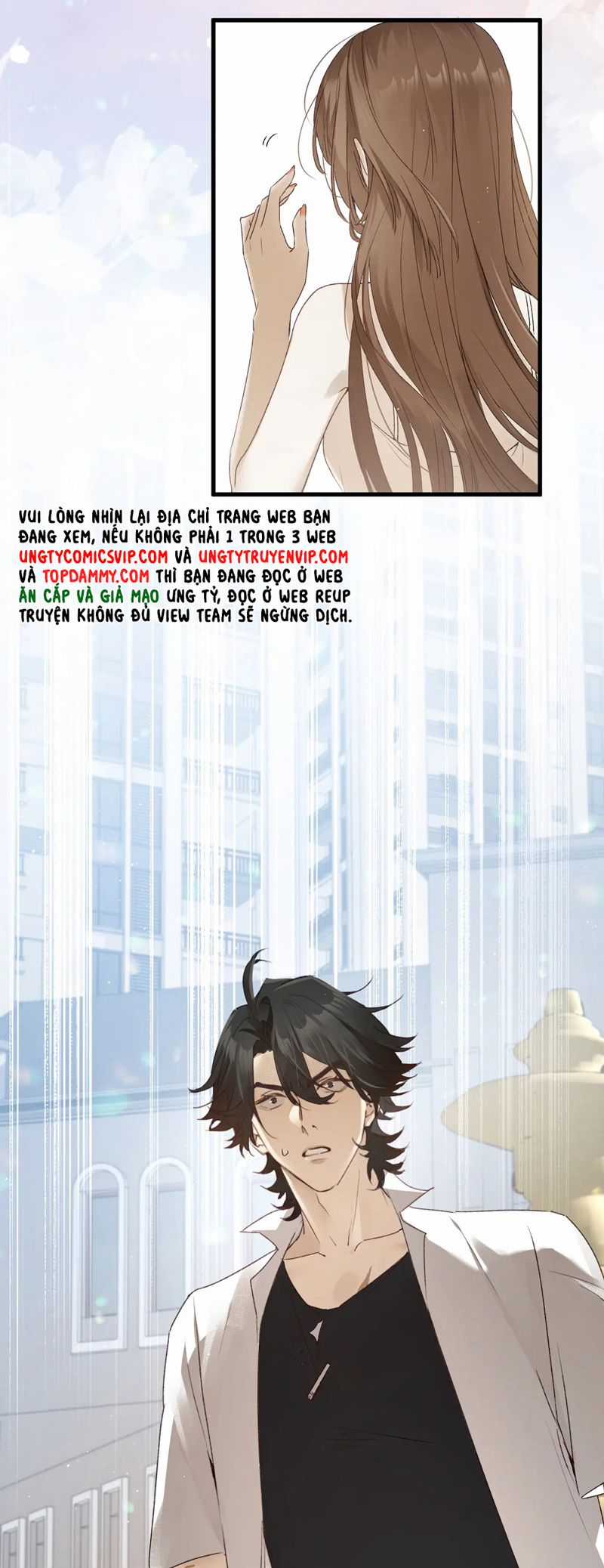 Bị Dã Thú Tùy Ý Nhìn Trộm Chapter 9 trang 4