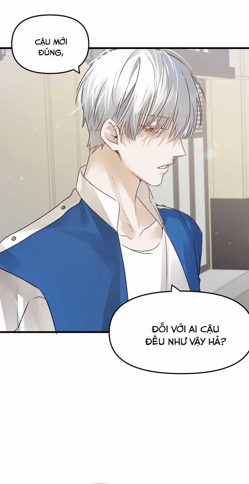 Bị Dã Thú Tùy Ý Nhìn Trộm Chapter 9 trang 43