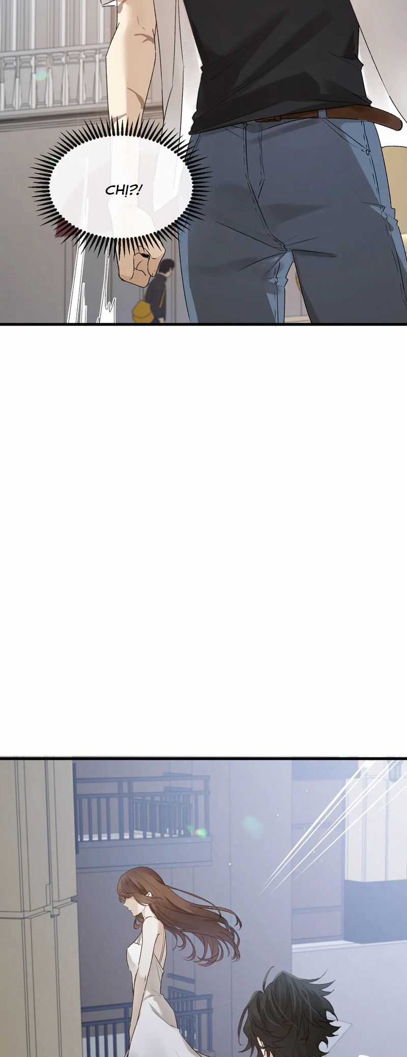 Bị Dã Thú Tùy Ý Nhìn Trộm Chapter 9 trang 5