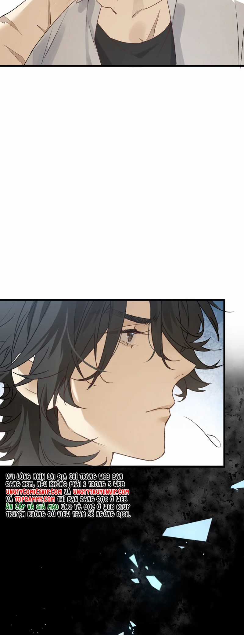 Bị Dã Thú Tùy Ý Nhìn Trộm Chapter 9 trang 8