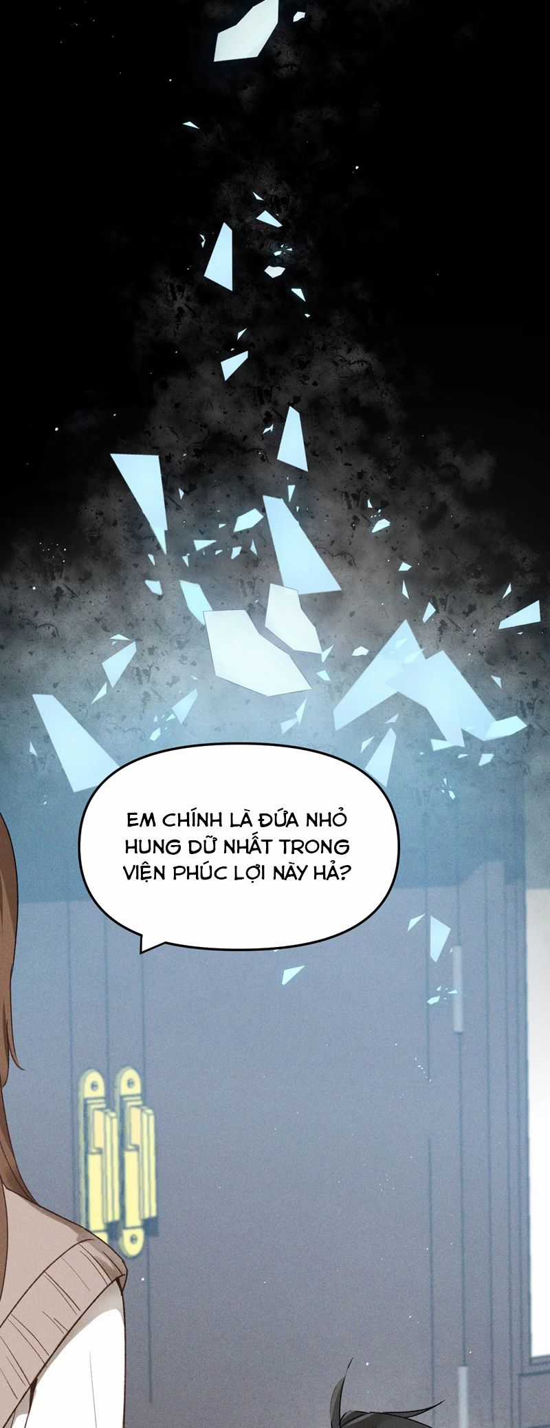Bị Dã Thú Tùy Ý Nhìn Trộm Chapter 9 trang 9