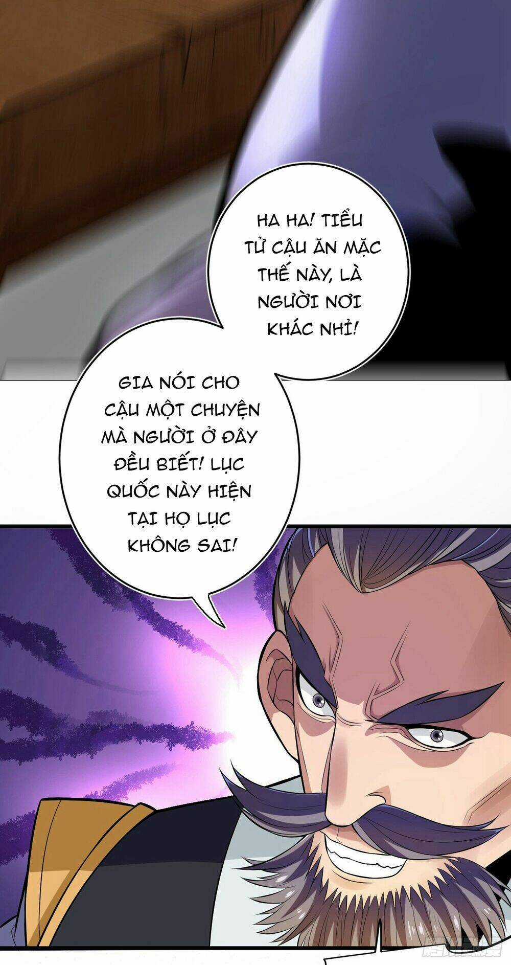 Bị Dạy Dỗ Thành Thánh Chapter 1 trang 18