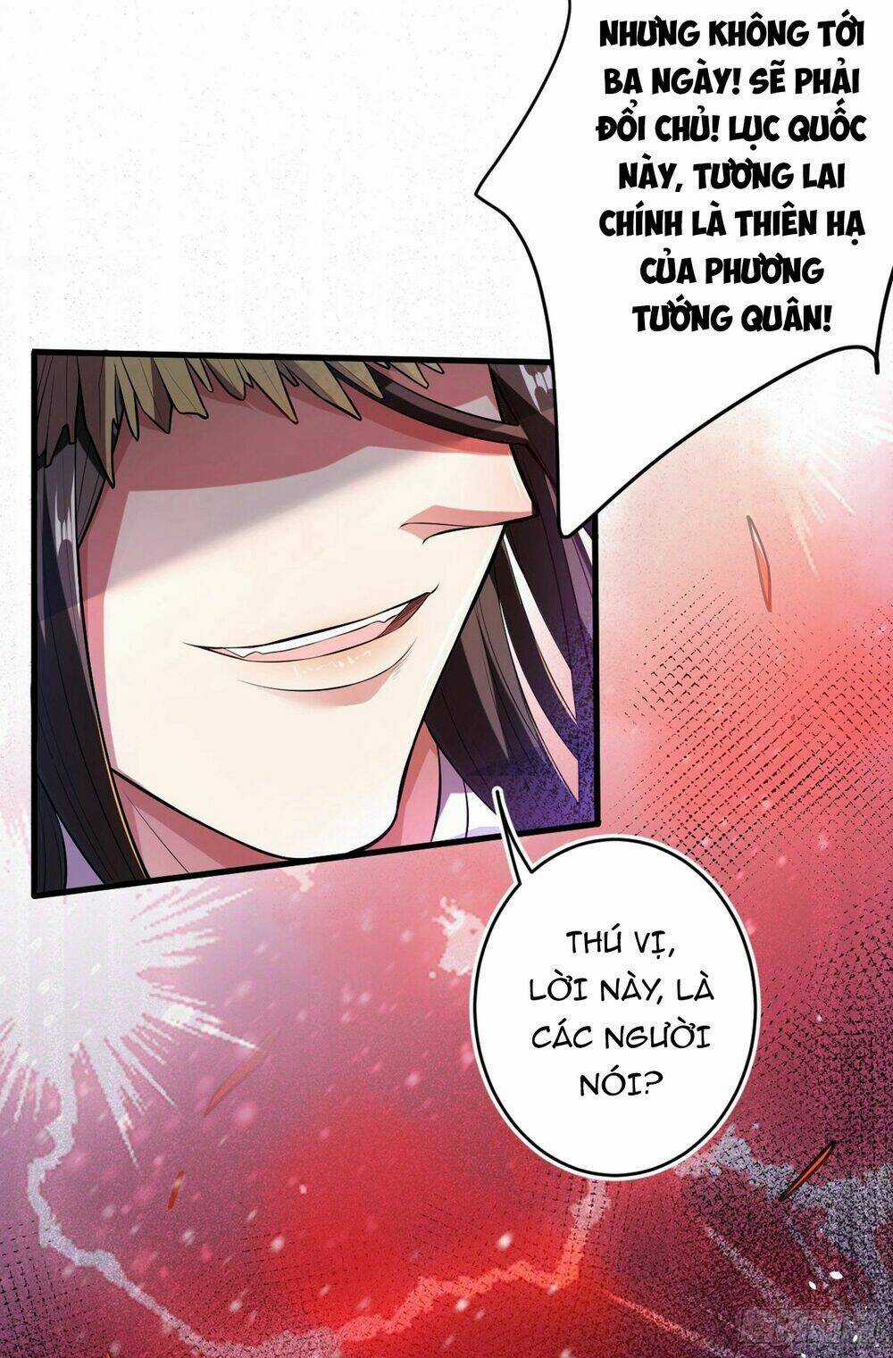 Bị Dạy Dỗ Thành Thánh Chapter 1 trang 19