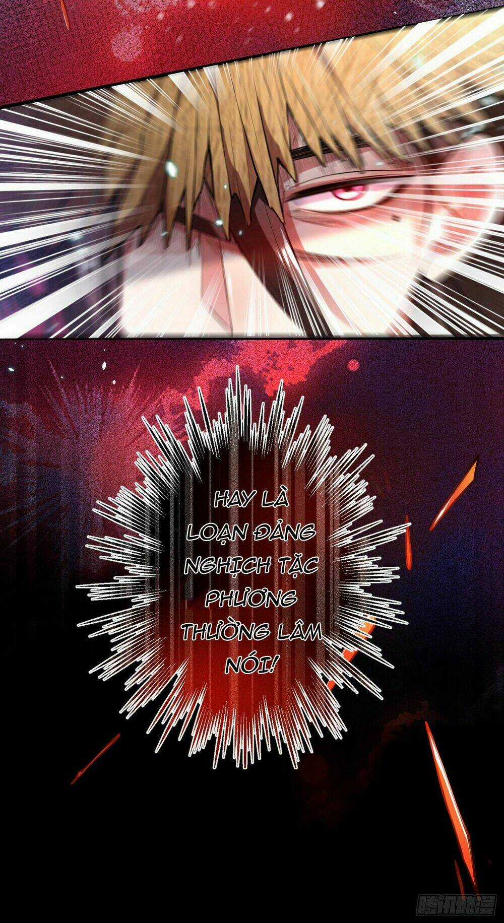 Bị Dạy Dỗ Thành Thánh Chapter 1 trang 20