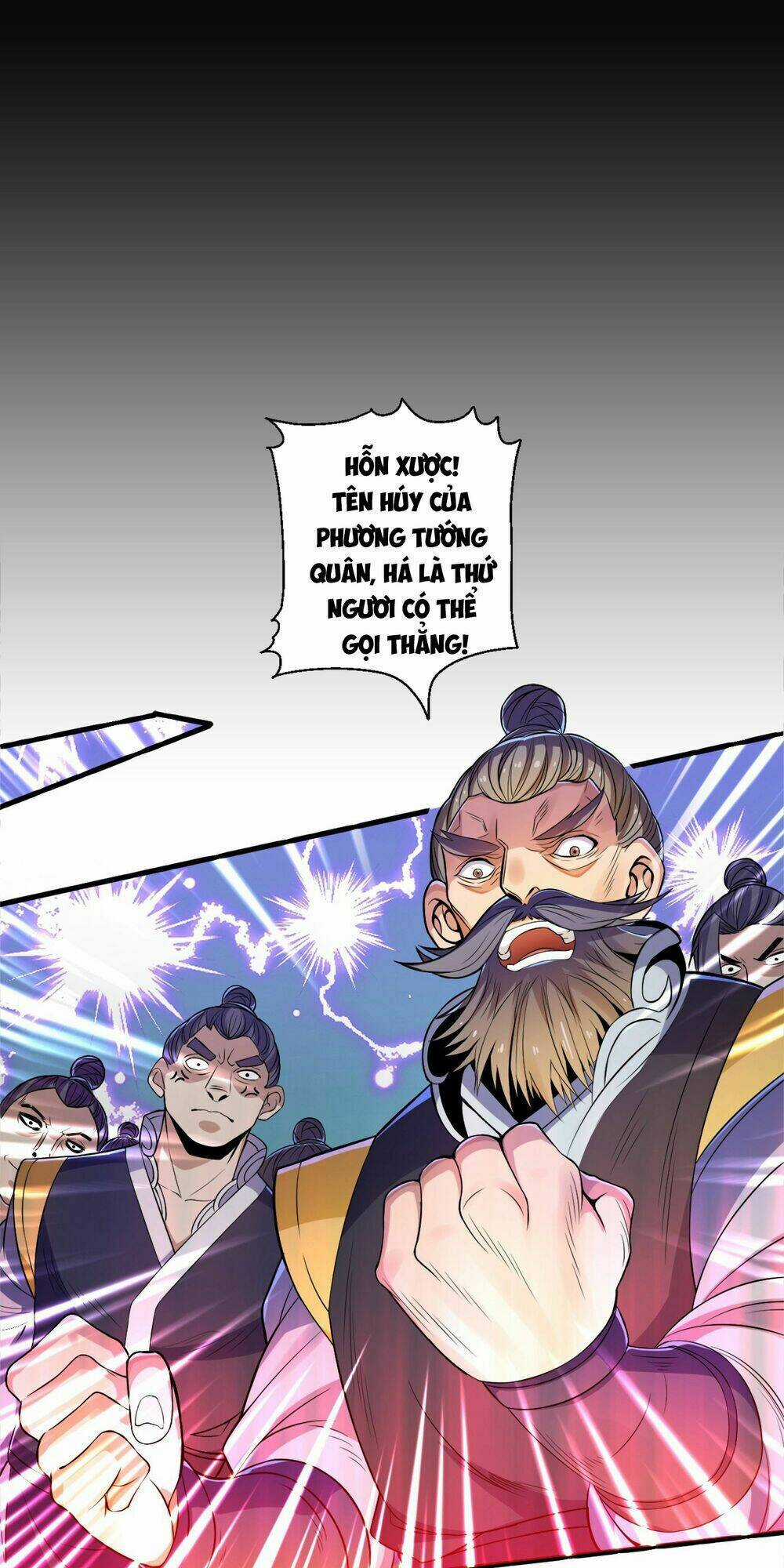 Bị Dạy Dỗ Thành Thánh Chapter 1 trang 21