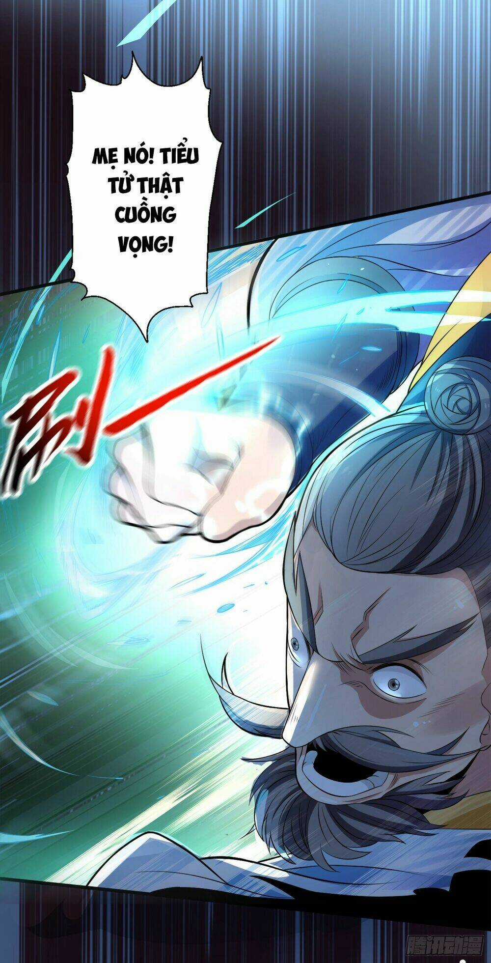 Bị Dạy Dỗ Thành Thánh Chapter 1 trang 24