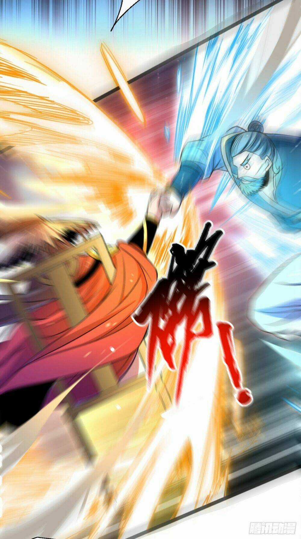 Bị Dạy Dỗ Thành Thánh Chapter 1 trang 26