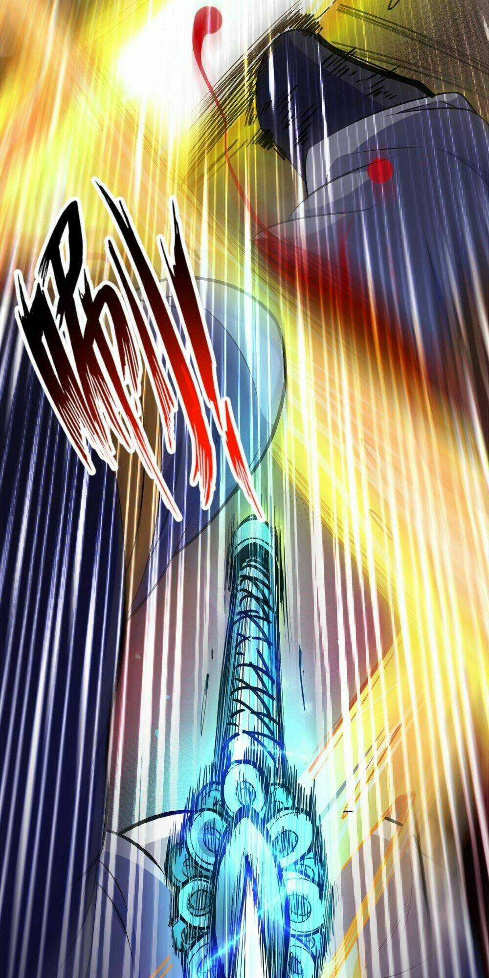 Bị Dạy Dỗ Thành Thánh Chapter 1 trang 33