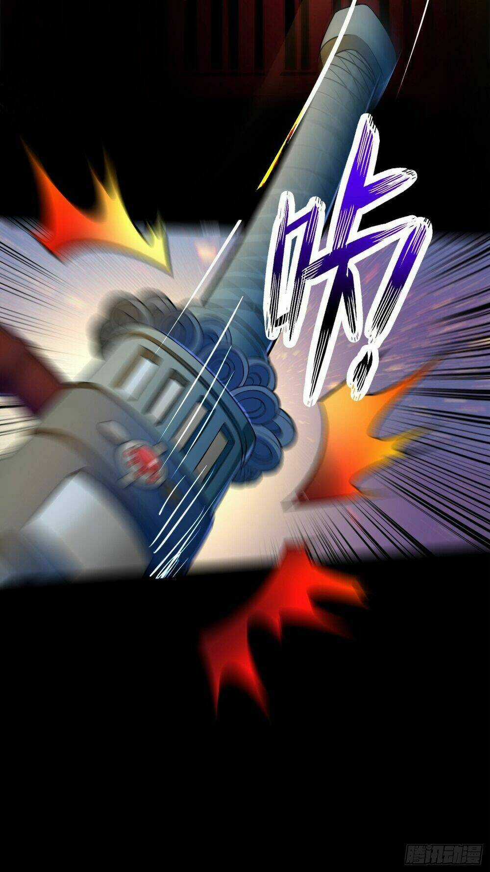 Bị Dạy Dỗ Thành Thánh Chapter 1 trang 37