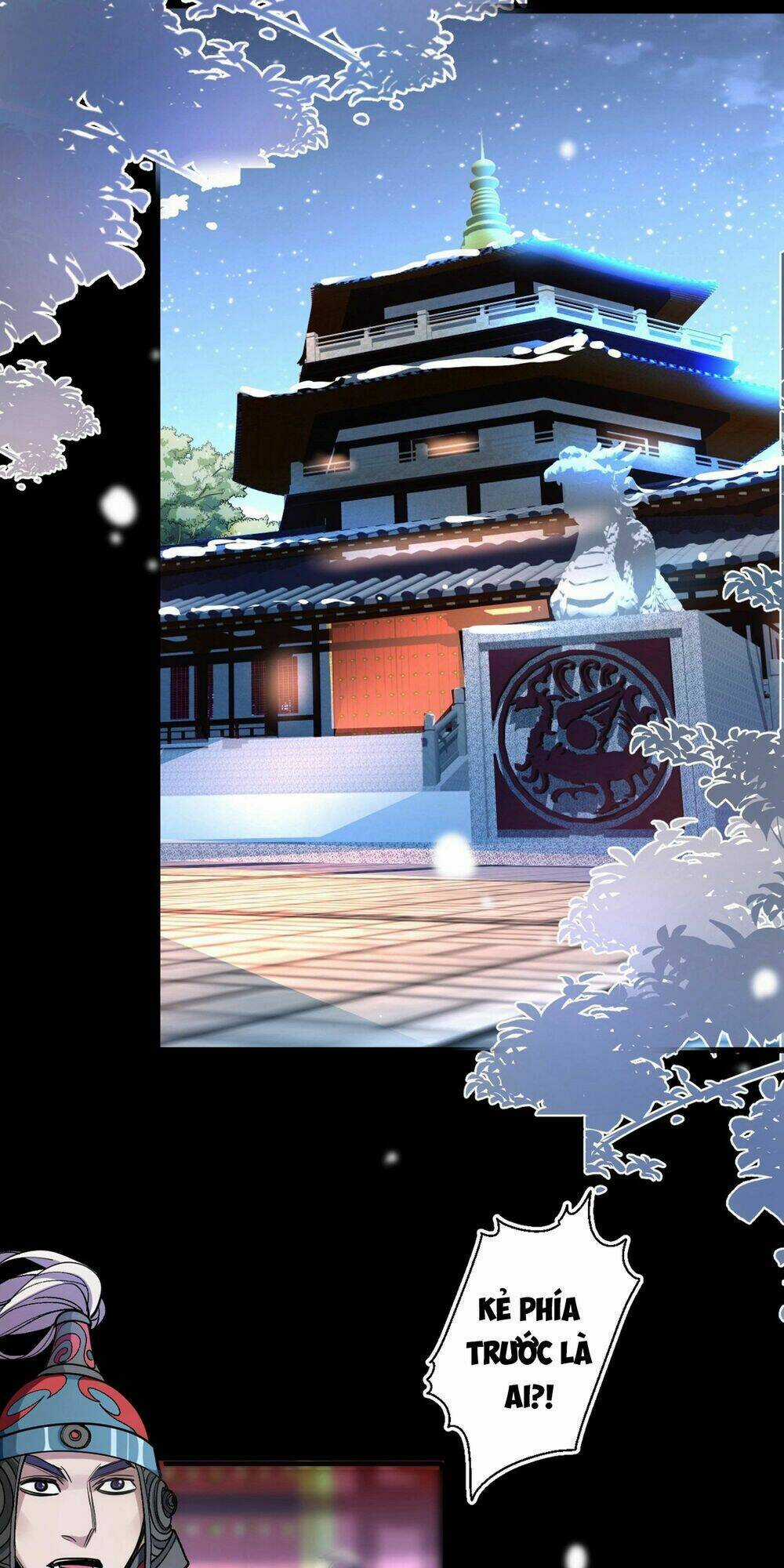 Bị Dạy Dỗ Thành Thánh Chapter 1 trang 40