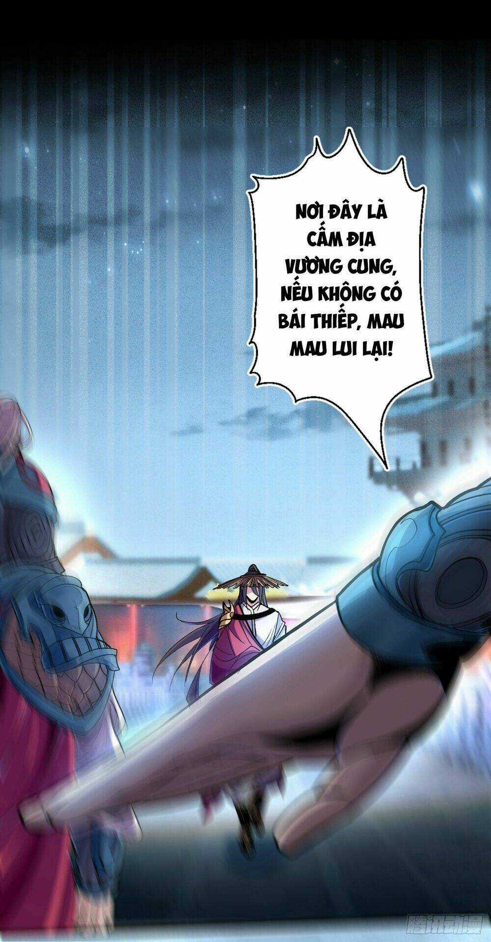 Bị Dạy Dỗ Thành Thánh Chapter 1 trang 42