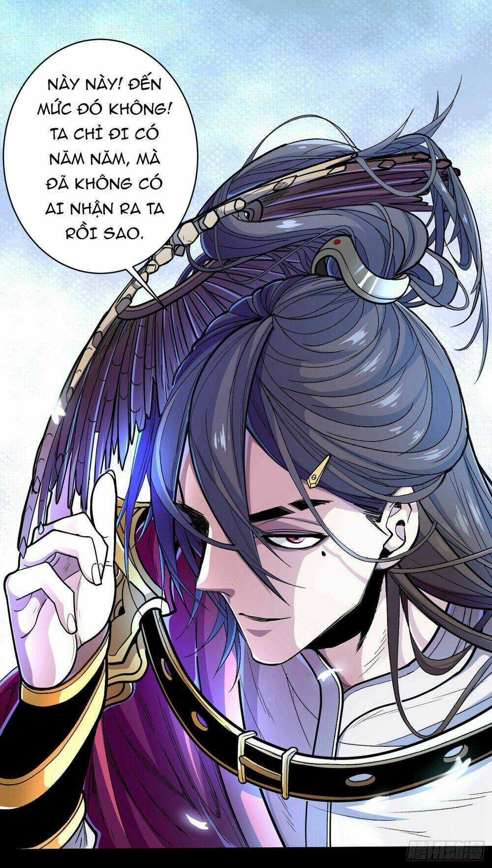 Bị Dạy Dỗ Thành Thánh Chapter 1 trang 43