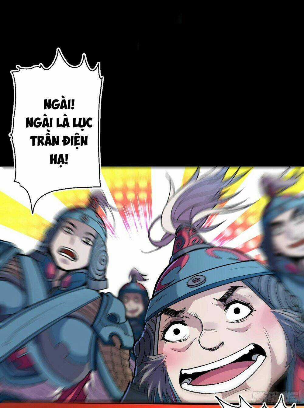 Bị Dạy Dỗ Thành Thánh Chapter 1 trang 44