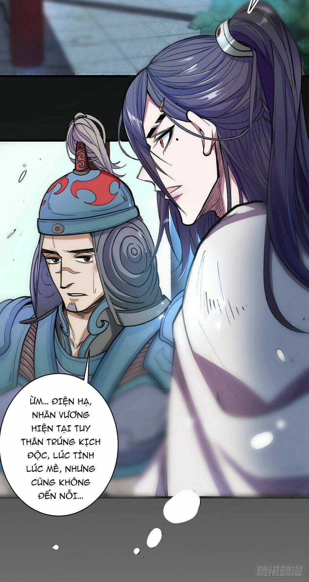 Bị Dạy Dỗ Thành Thánh Chapter 1 trang 51