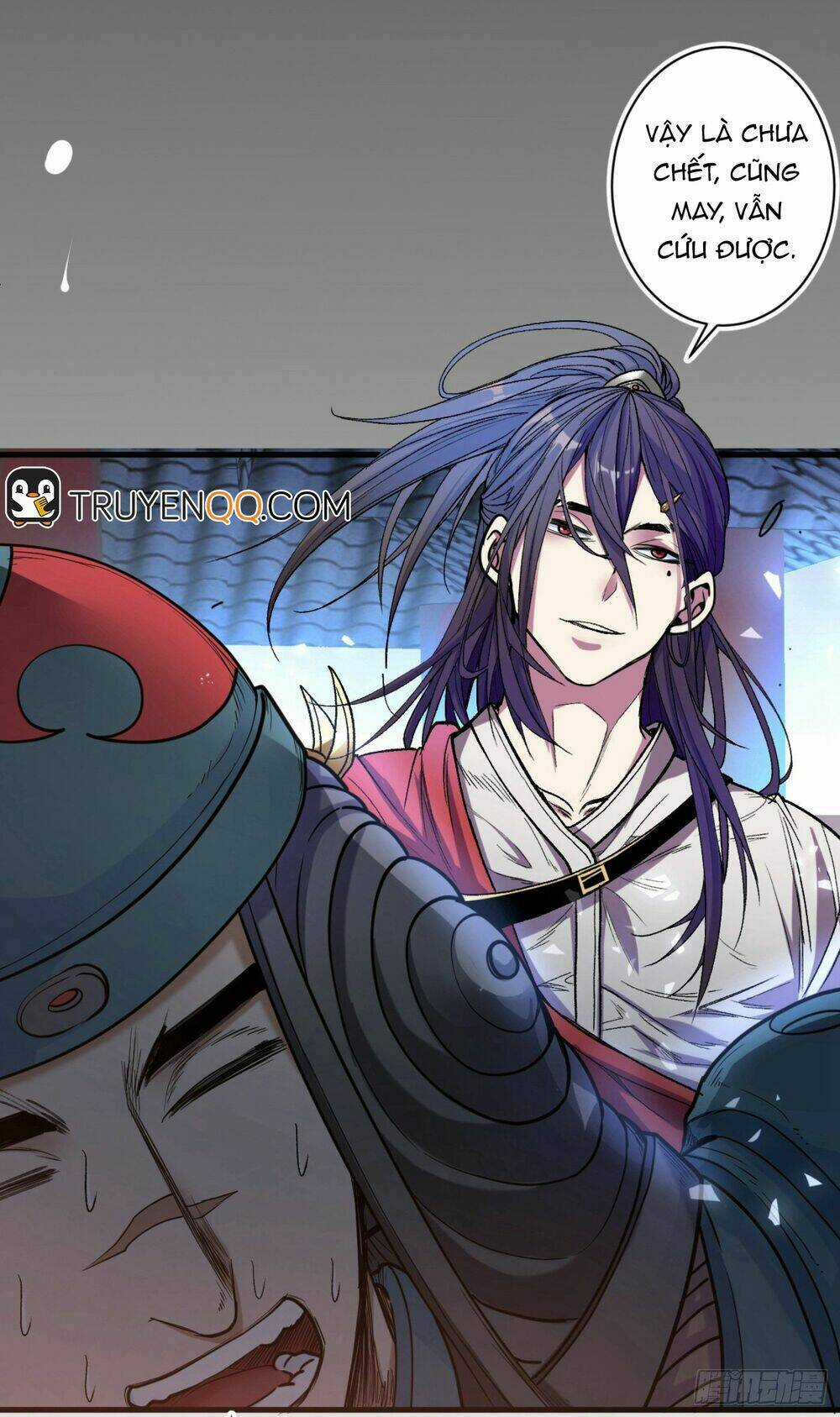 Bị Dạy Dỗ Thành Thánh Chapter 1 trang 52