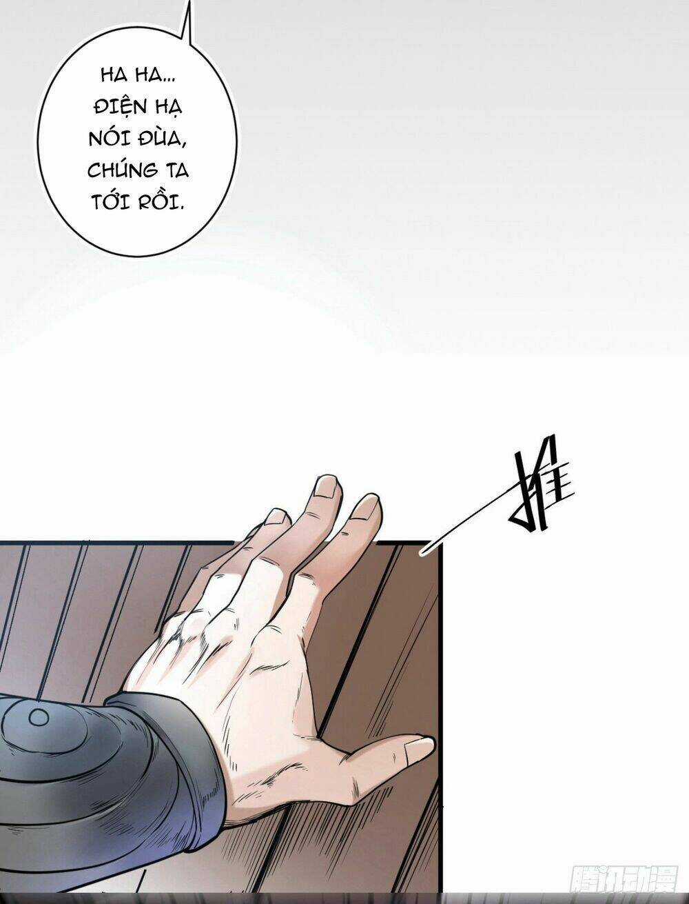 Bị Dạy Dỗ Thành Thánh Chapter 1 trang 53