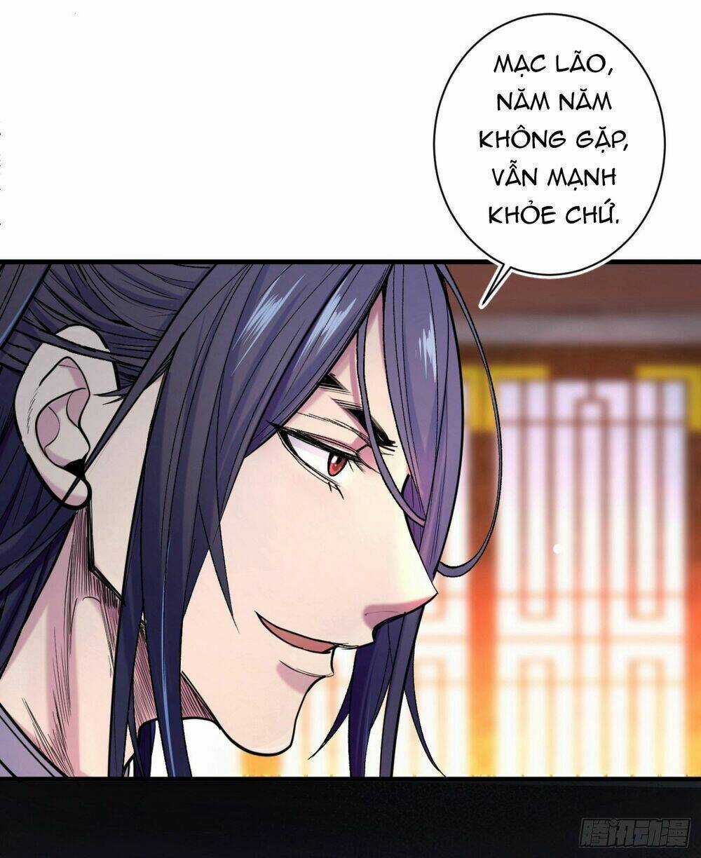 Bị Dạy Dỗ Thành Thánh Chapter 1 trang 56