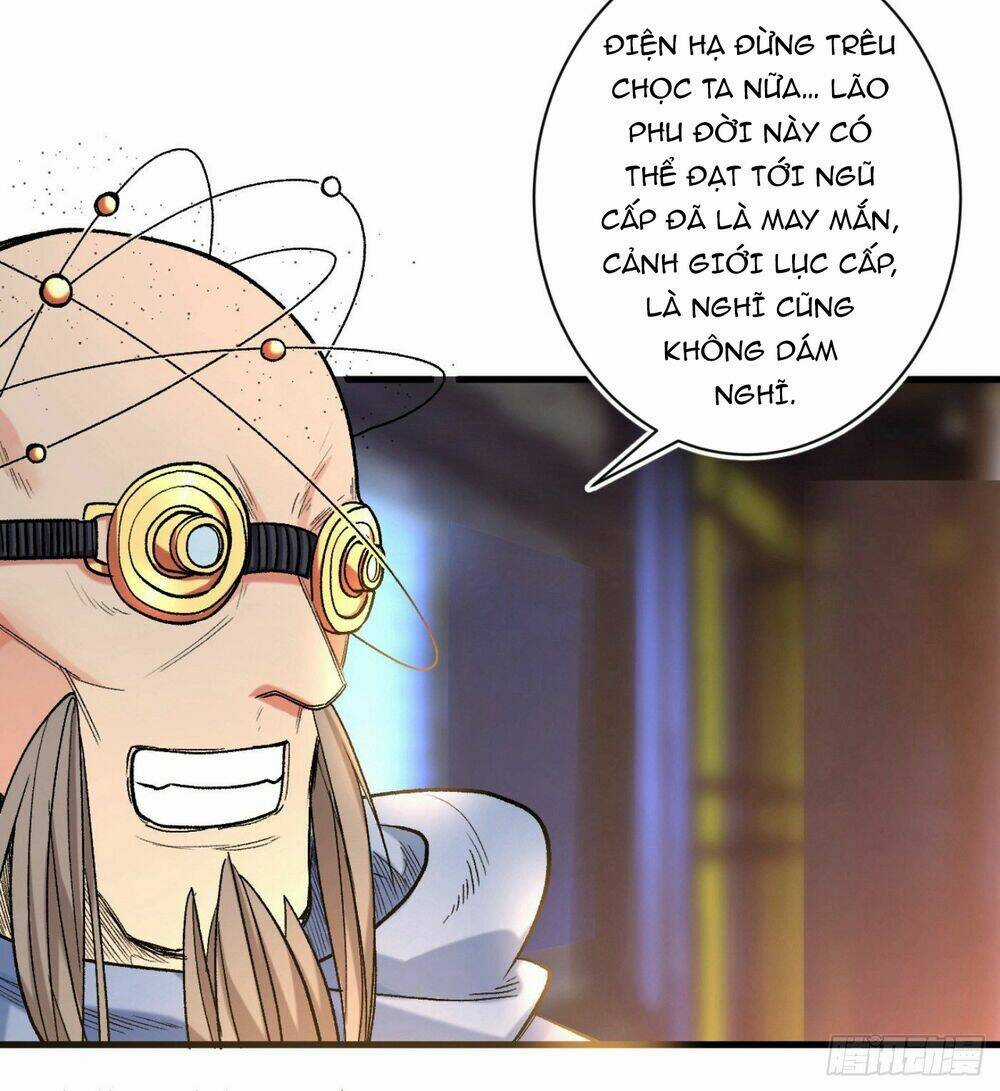 Bị Dạy Dỗ Thành Thánh Chapter 1 trang 63