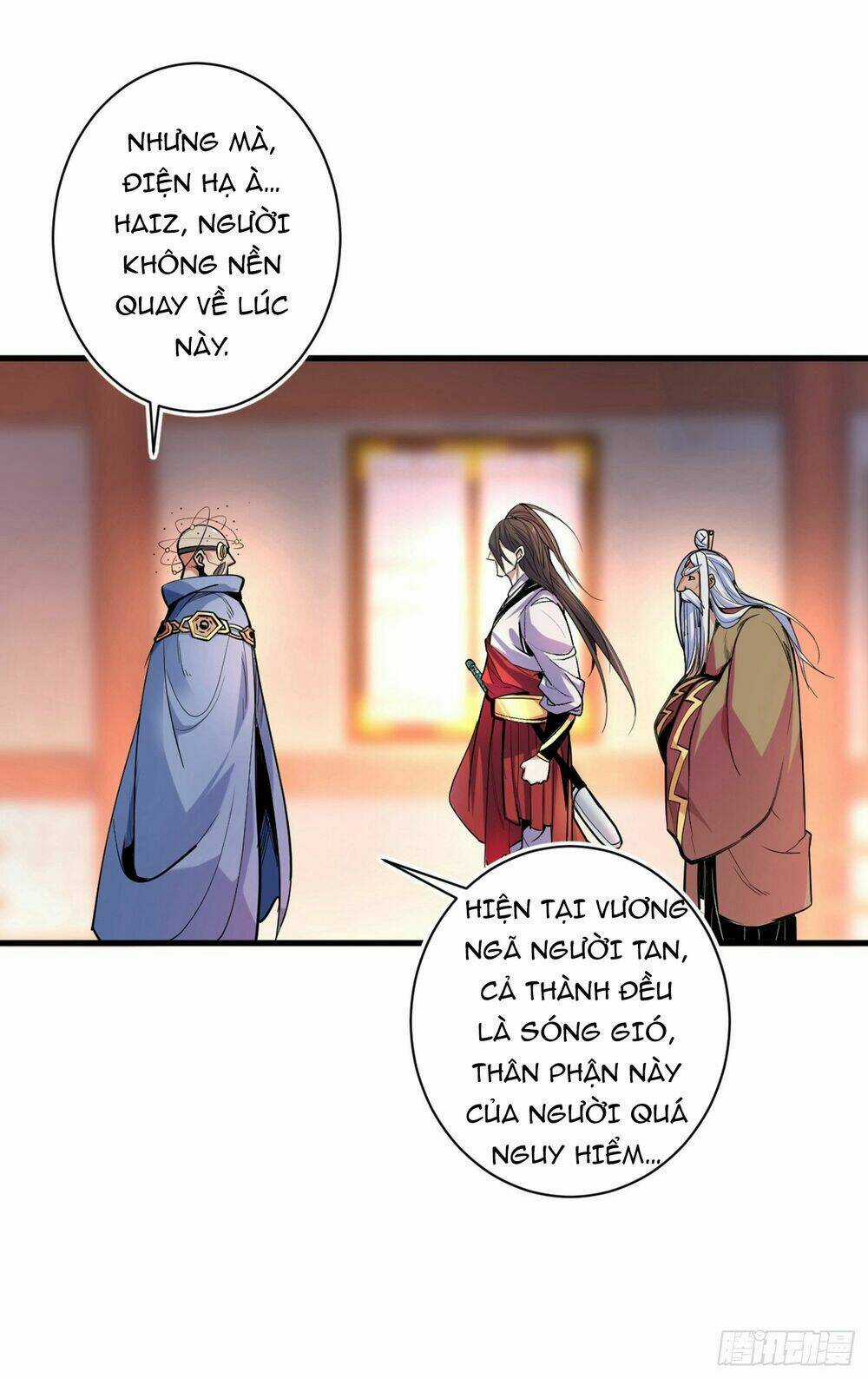 Bị Dạy Dỗ Thành Thánh Chapter 1 trang 64