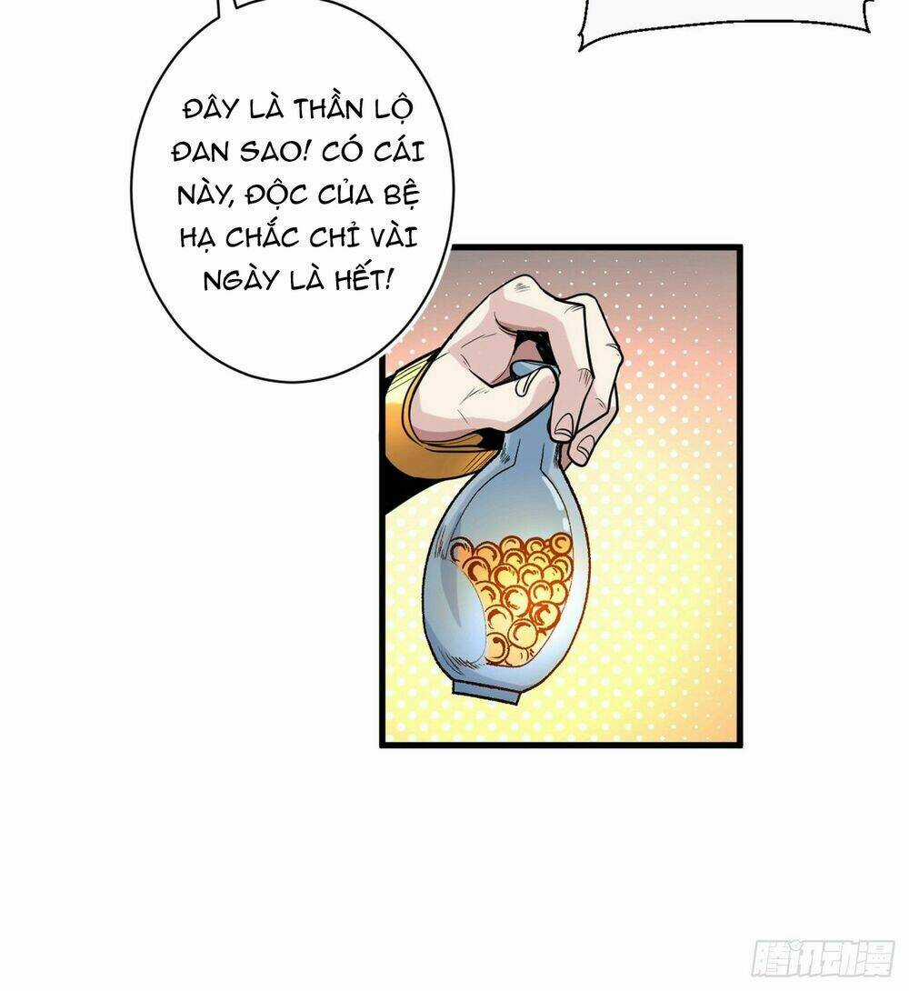 Bị Dạy Dỗ Thành Thánh Chapter 1 trang 66