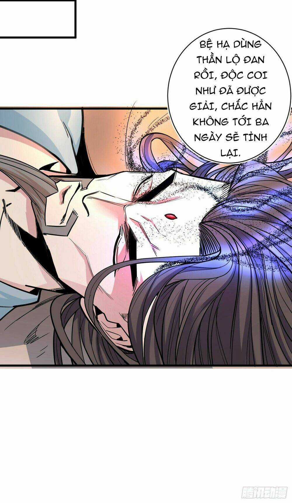 Bị Dạy Dỗ Thành Thánh Chapter 1 trang 69