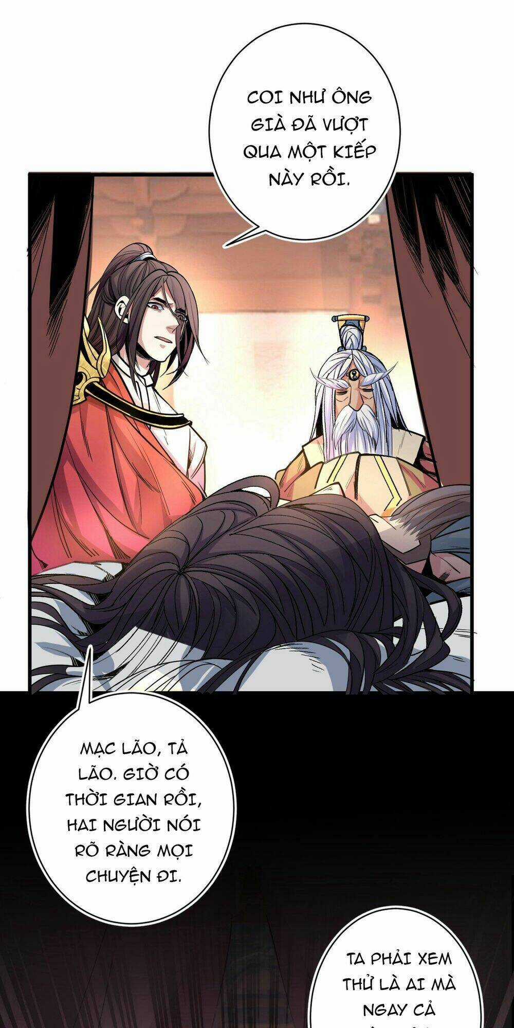 Bị Dạy Dỗ Thành Thánh Chapter 1 trang 70