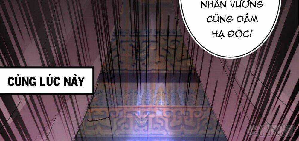 Bị Dạy Dỗ Thành Thánh Chapter 1 trang 71