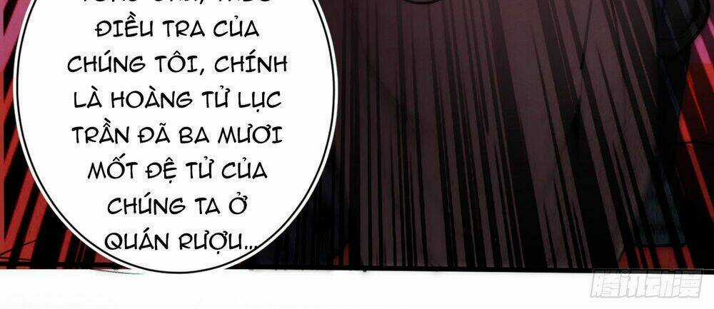 Bị Dạy Dỗ Thành Thánh Chapter 1 trang 73