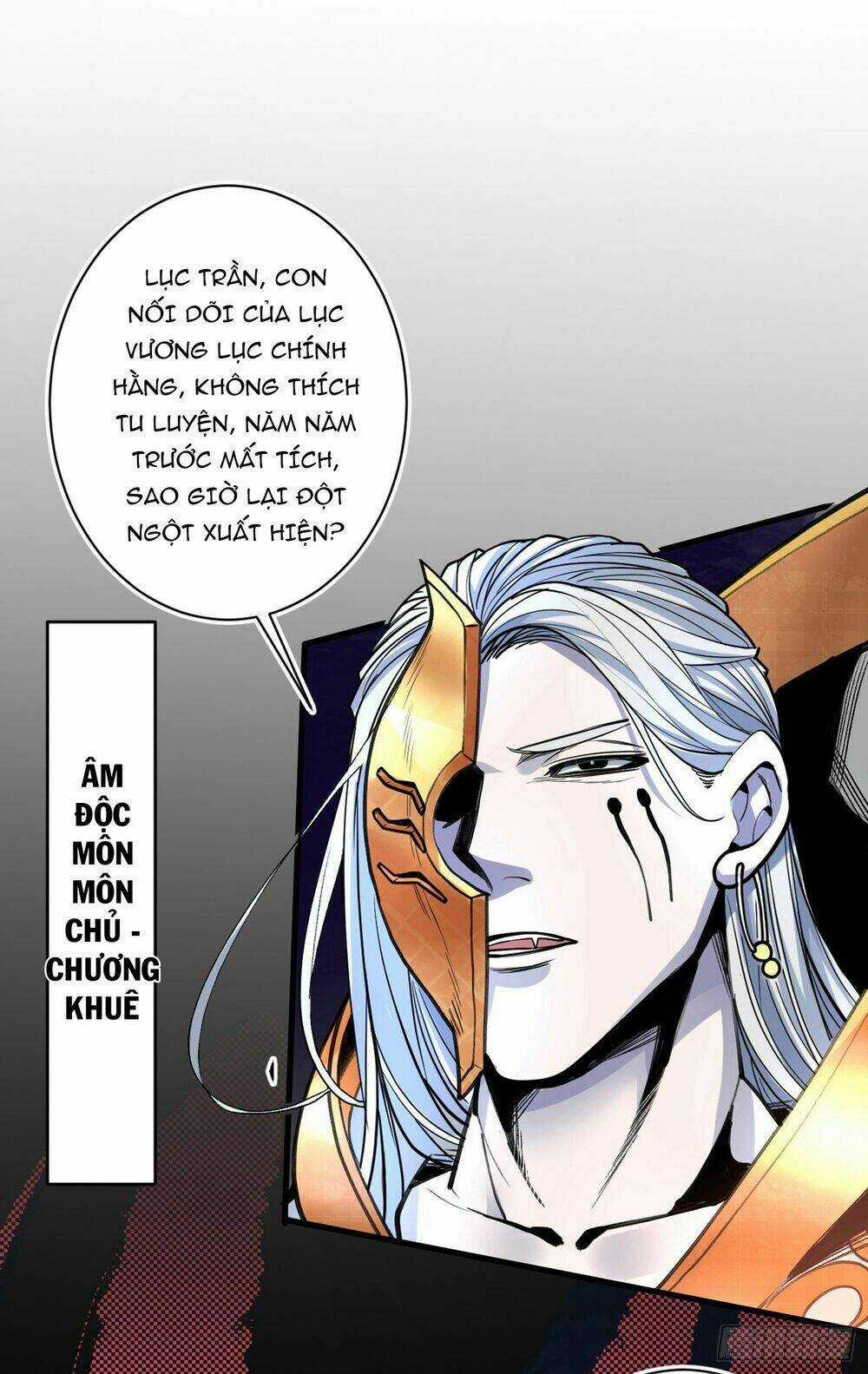 Bị Dạy Dỗ Thành Thánh Chapter 1 trang 74