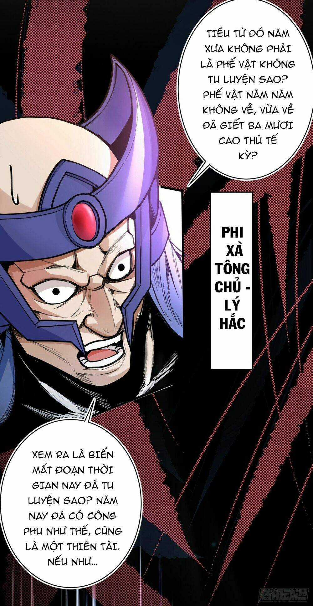 Bị Dạy Dỗ Thành Thánh Chapter 1 trang 75