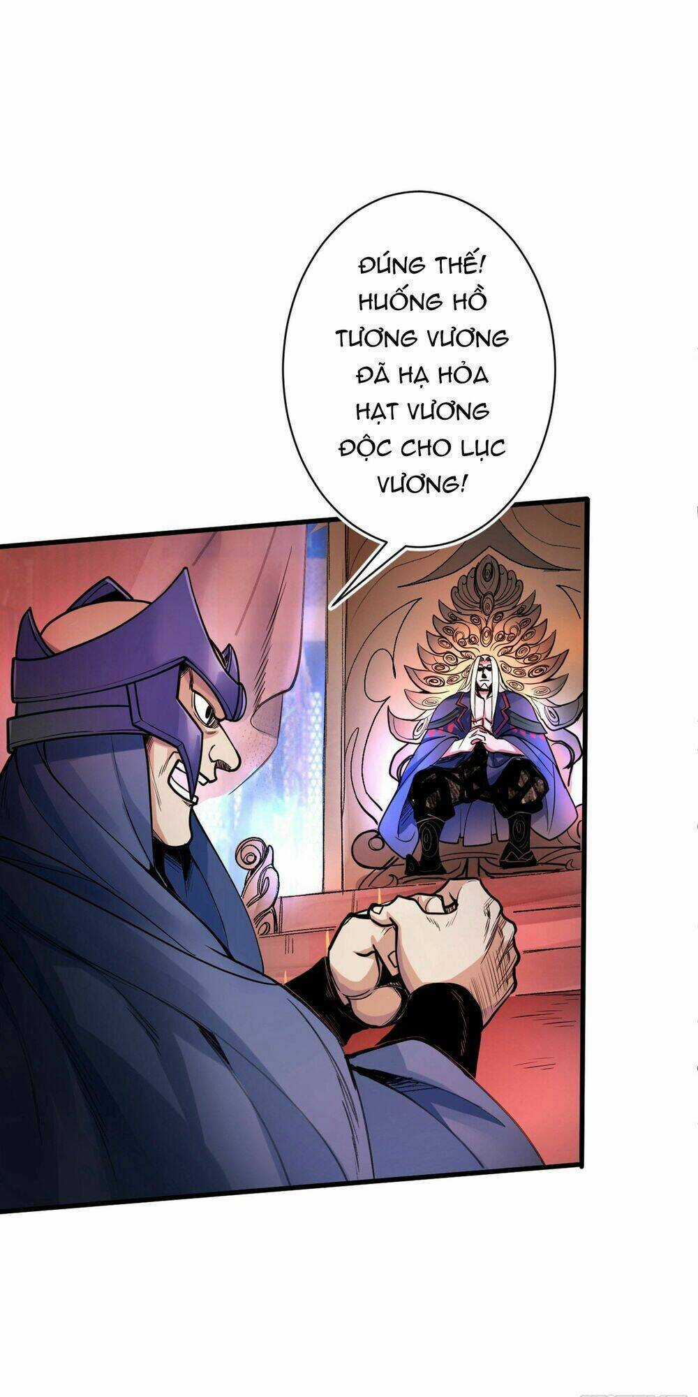 Bị Dạy Dỗ Thành Thánh Chapter 1 trang 78