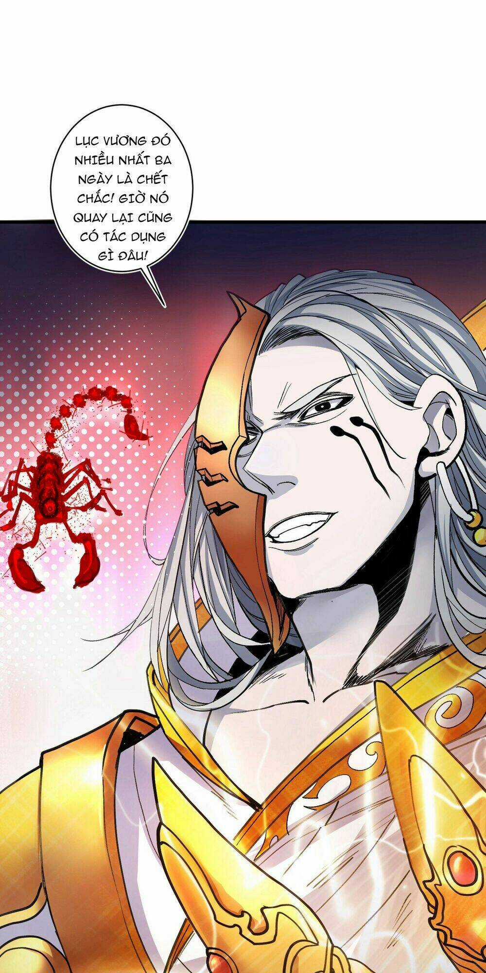 Bị Dạy Dỗ Thành Thánh Chapter 1 trang 80