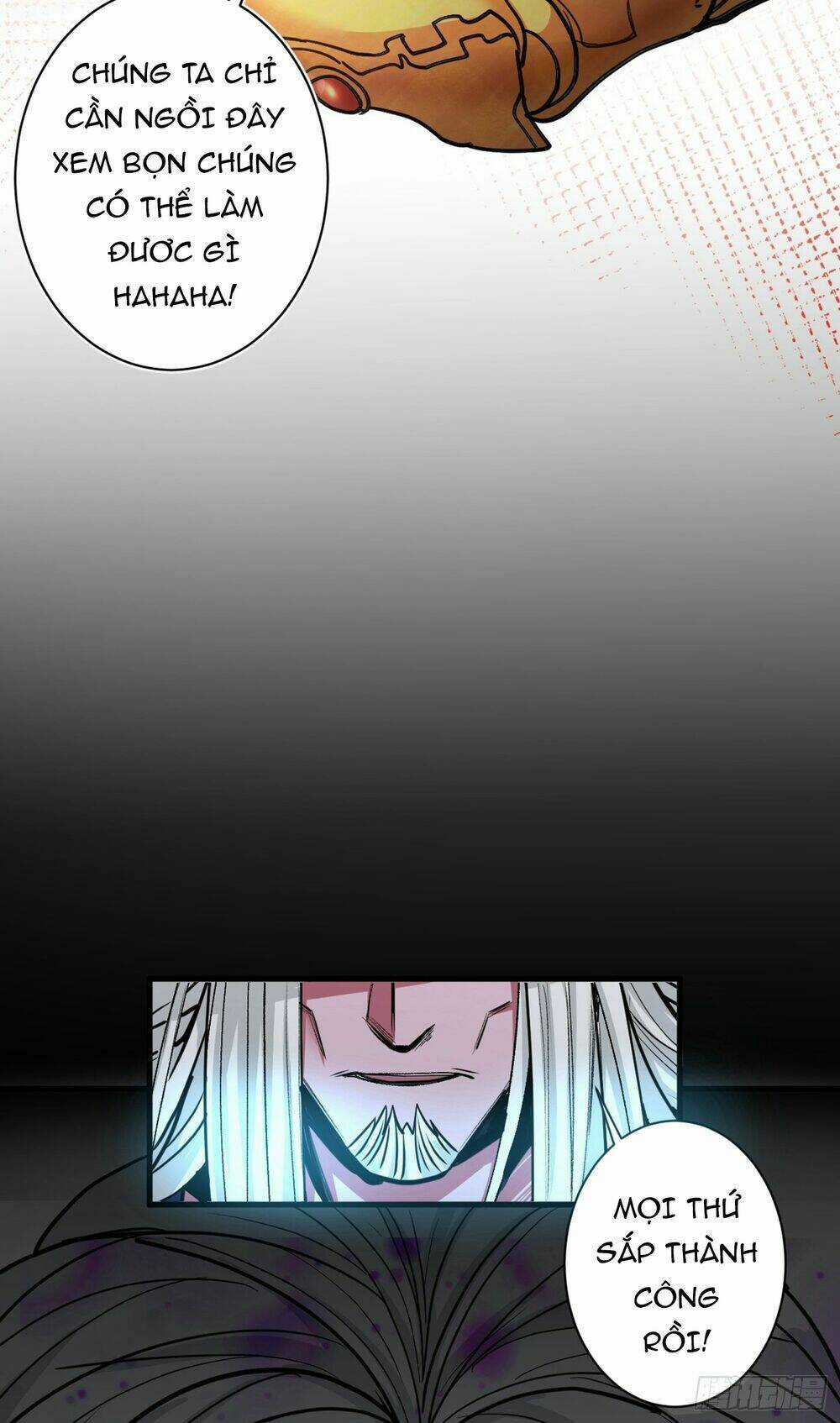 Bị Dạy Dỗ Thành Thánh Chapter 1 trang 82