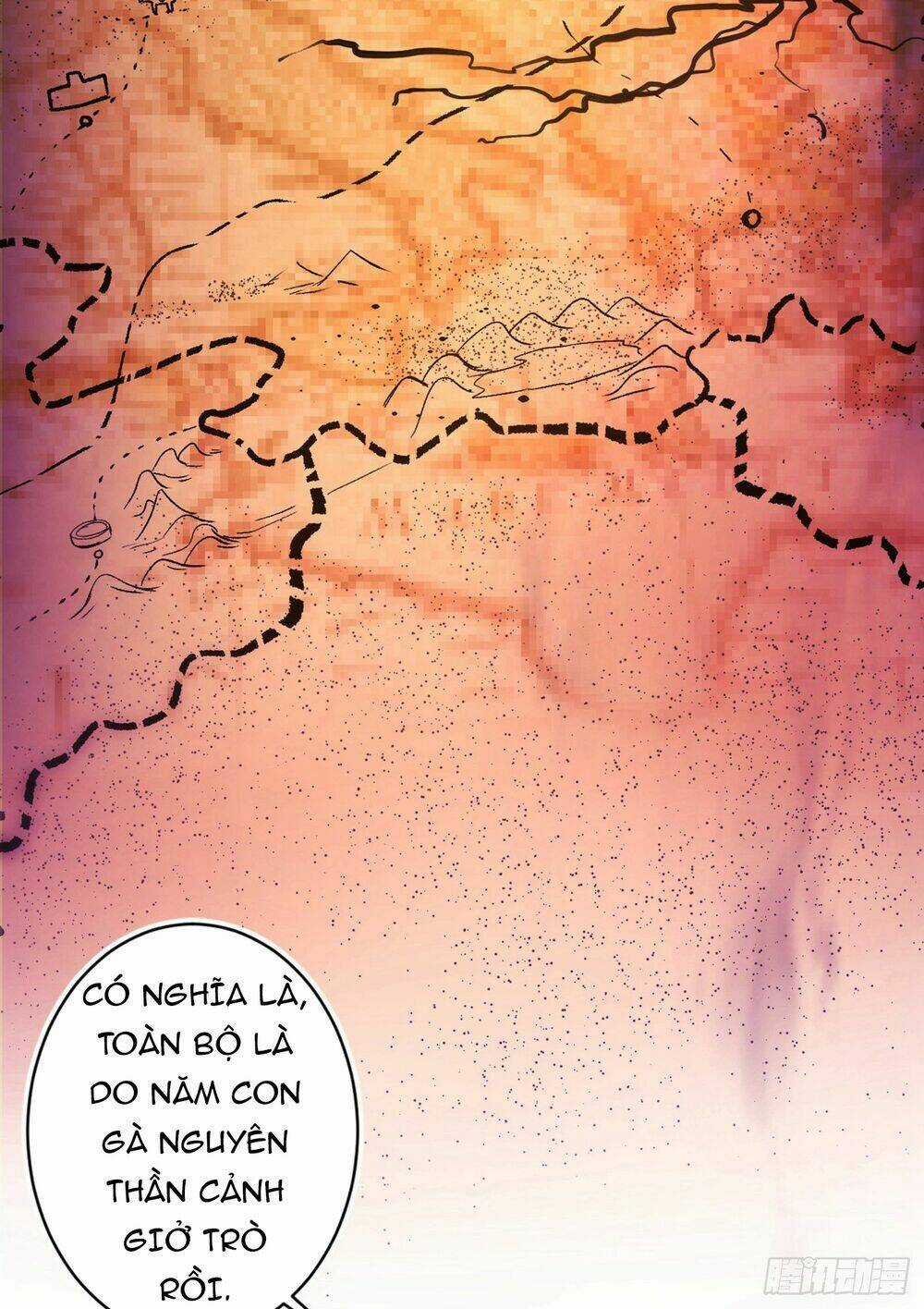 Bị Dạy Dỗ Thành Thánh Chapter 1 trang 85