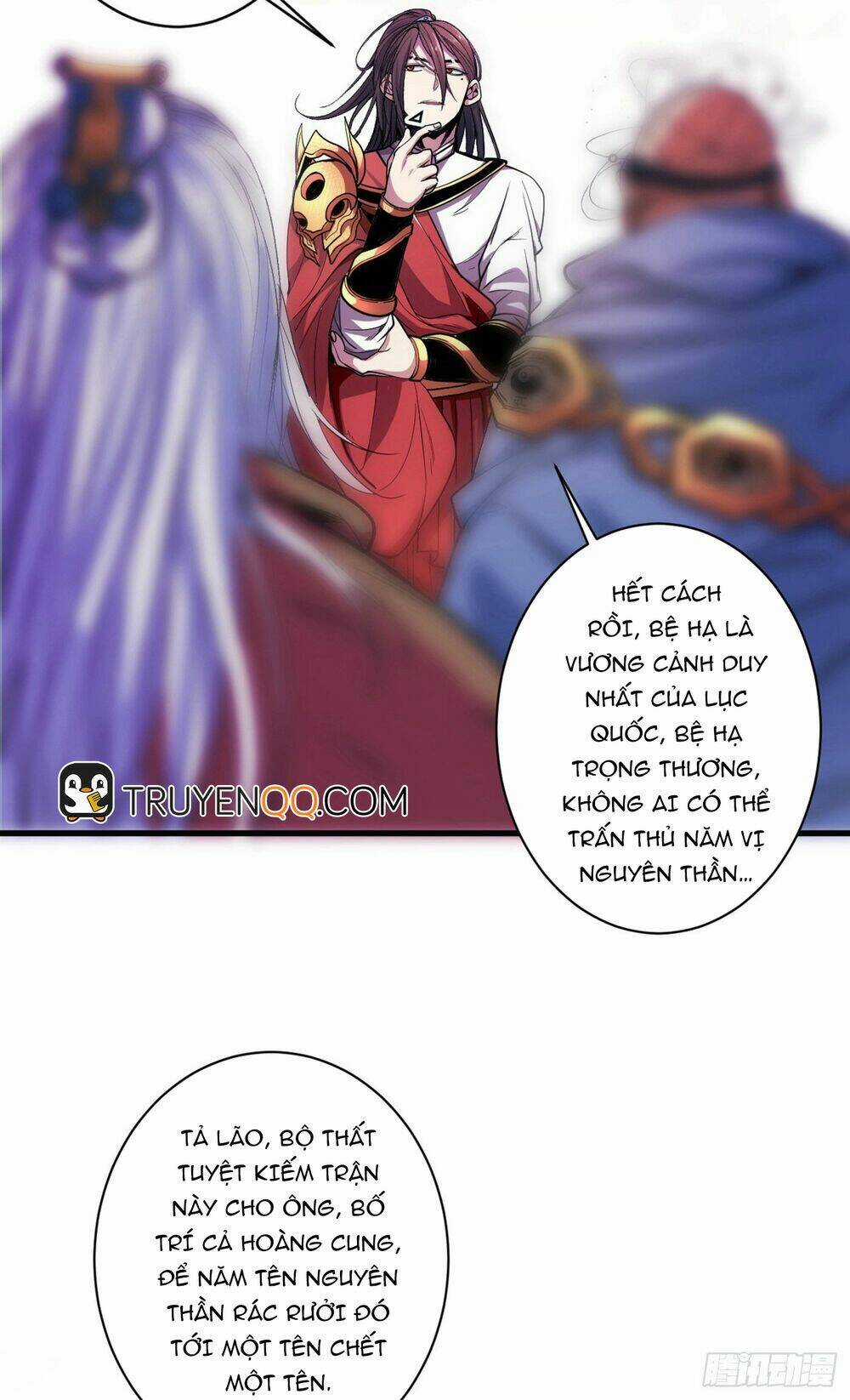 Bị Dạy Dỗ Thành Thánh Chapter 1 trang 86