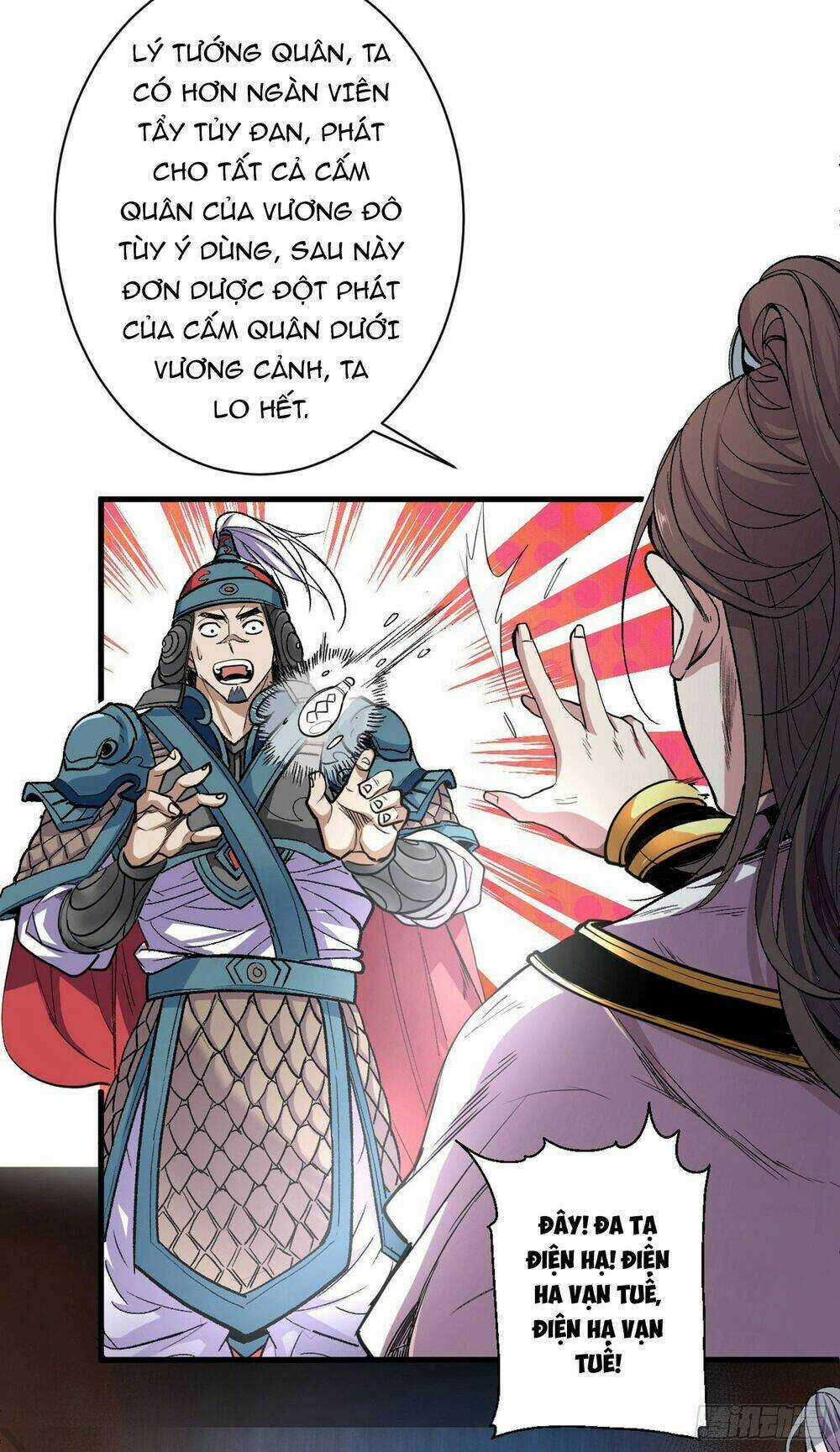 Bị Dạy Dỗ Thành Thánh Chapter 1 trang 88