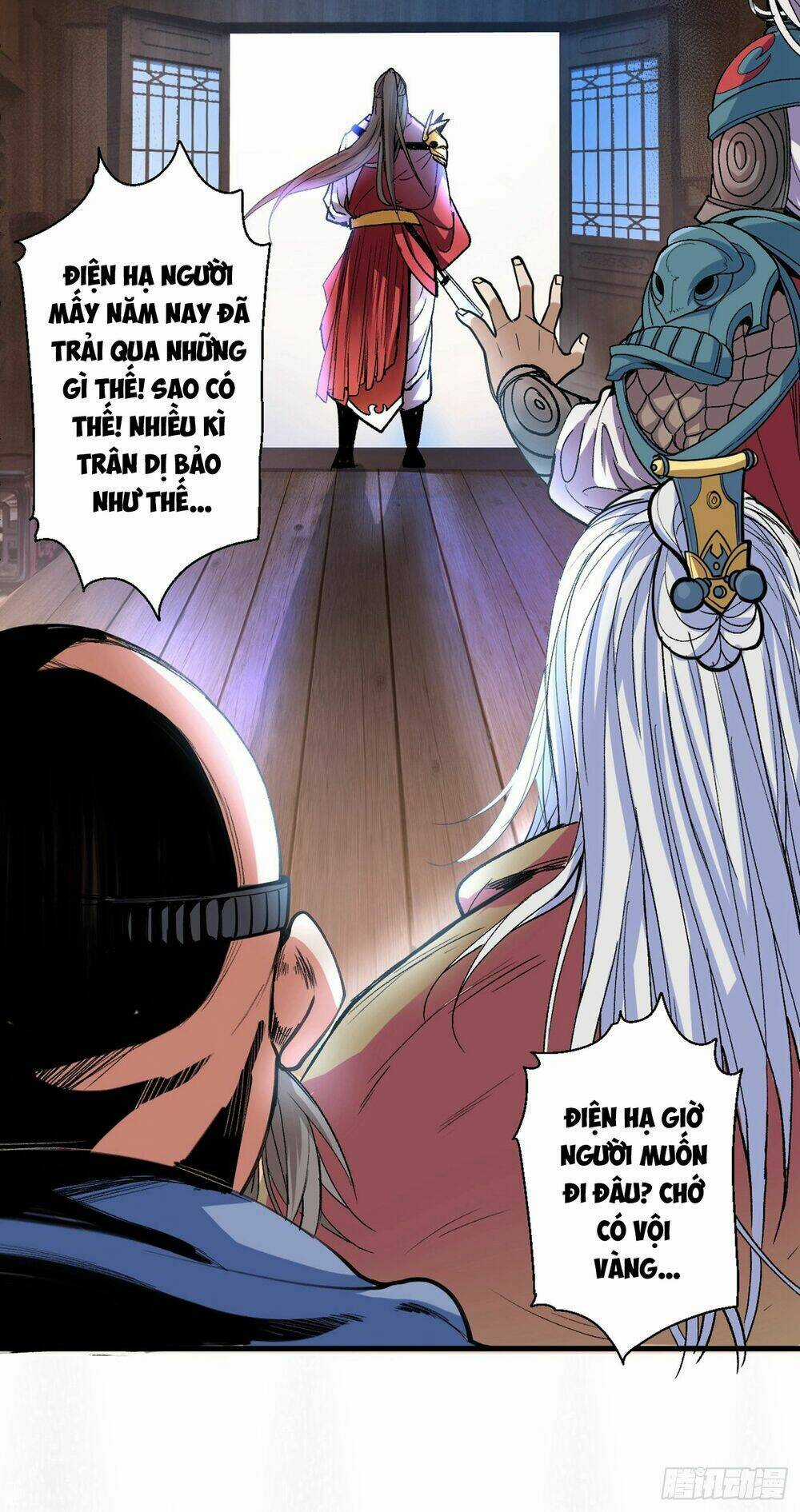 Bị Dạy Dỗ Thành Thánh Chapter 1 trang 89