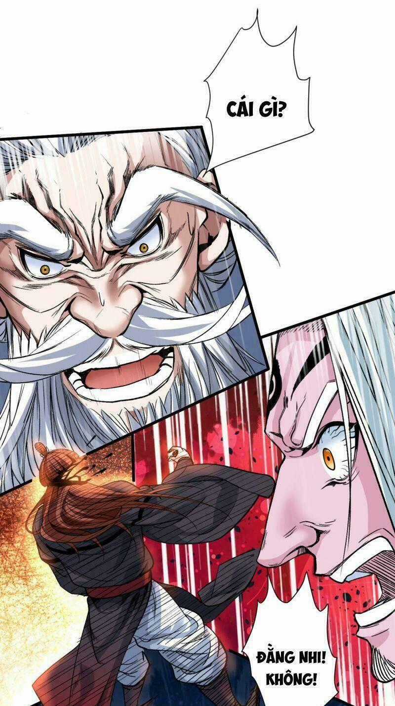 Bị Dạy Dỗ Thành Thánh Chapter 10 trang 0