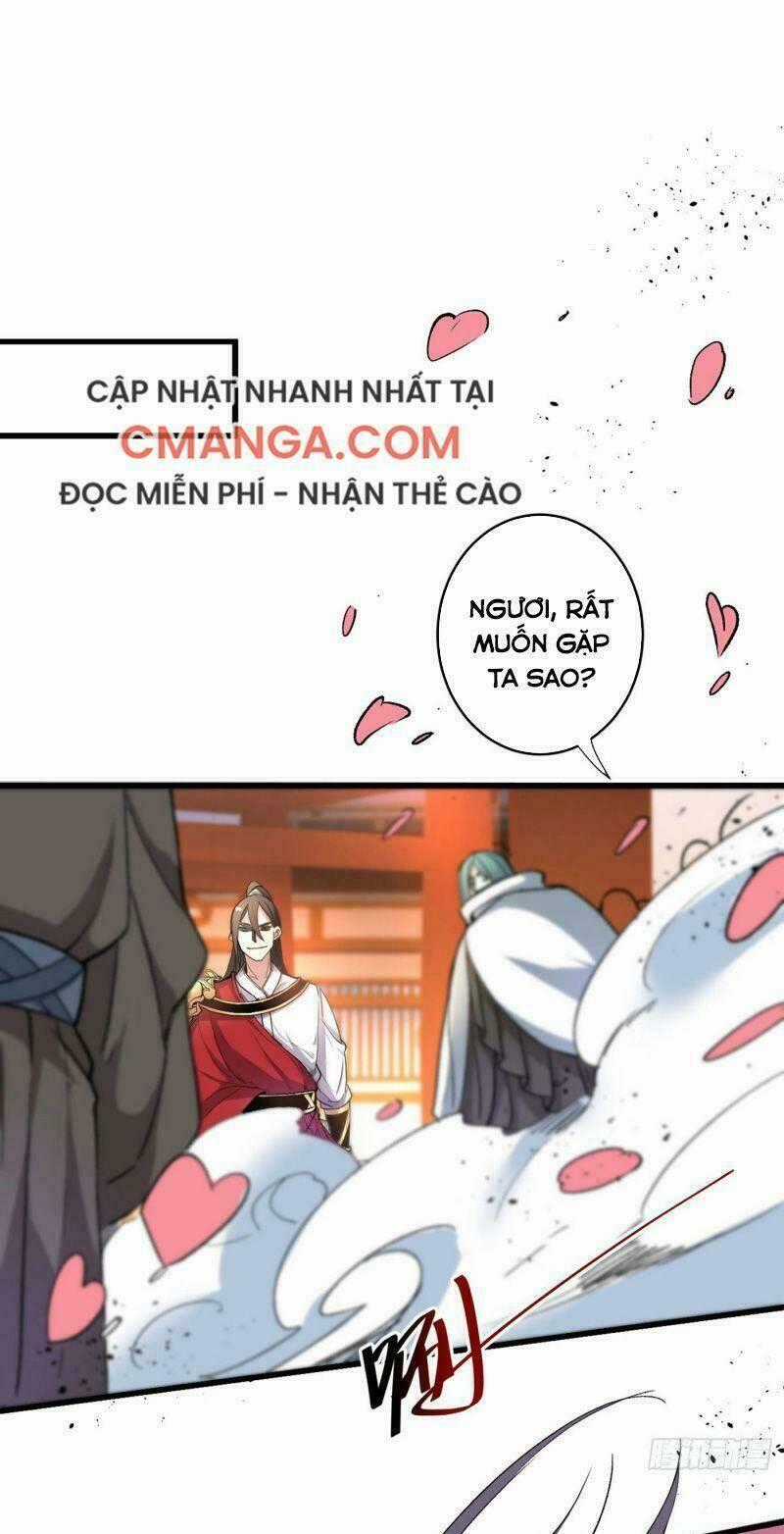 Bị Dạy Dỗ Thành Thánh Chapter 16 trang 0