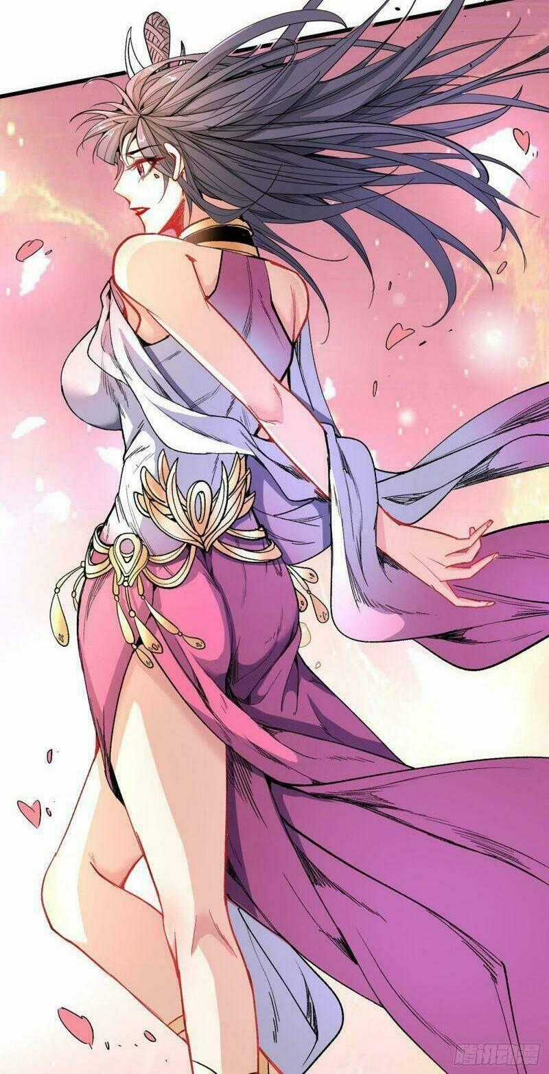 Bị Dạy Dỗ Thành Thánh Chapter 16 trang 1
