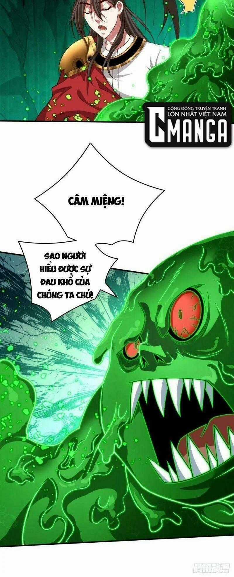 Bị Dạy Dỗ Thành Thánh Chapter 160 trang 1